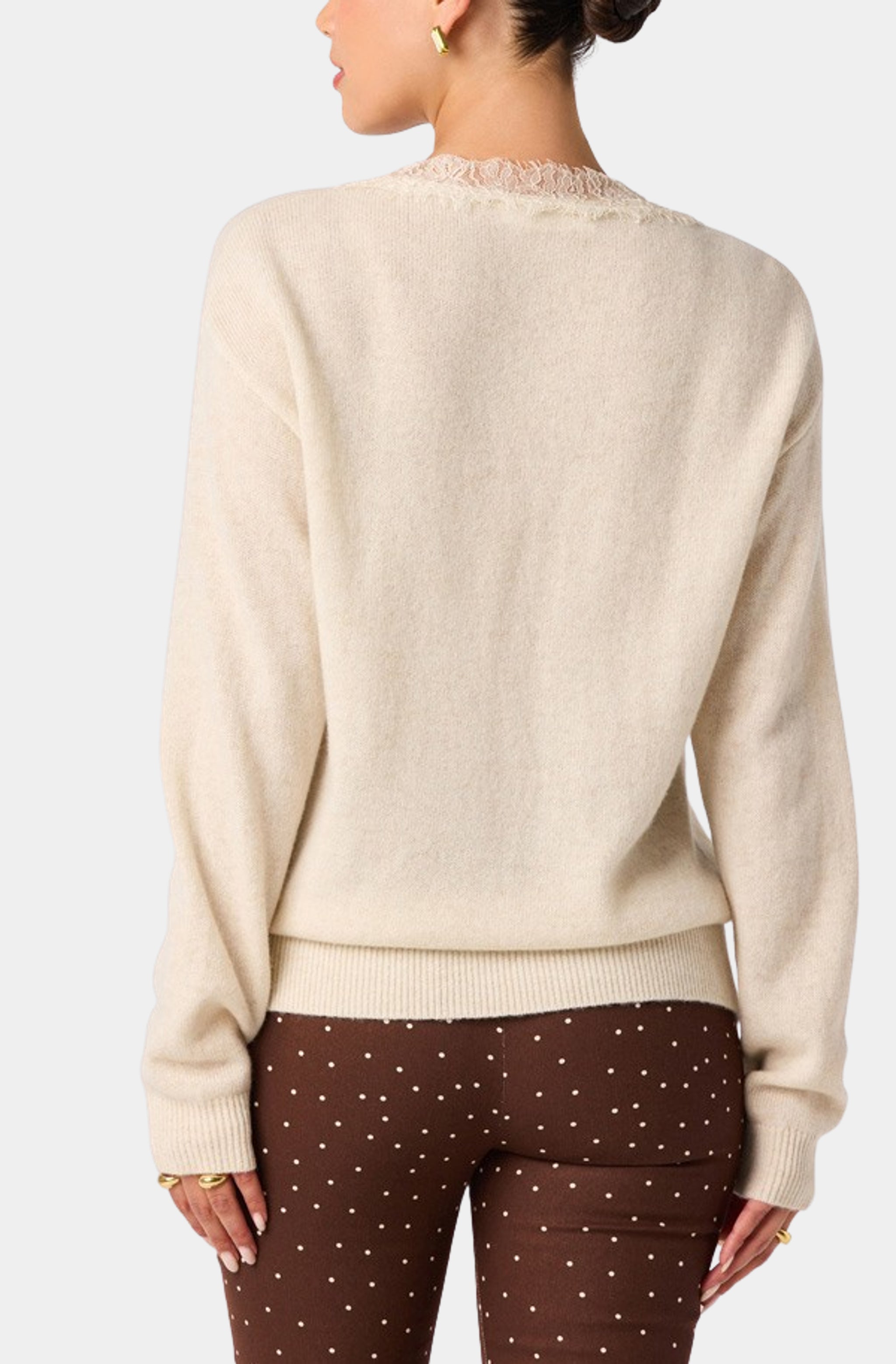 Jadyn Sweater