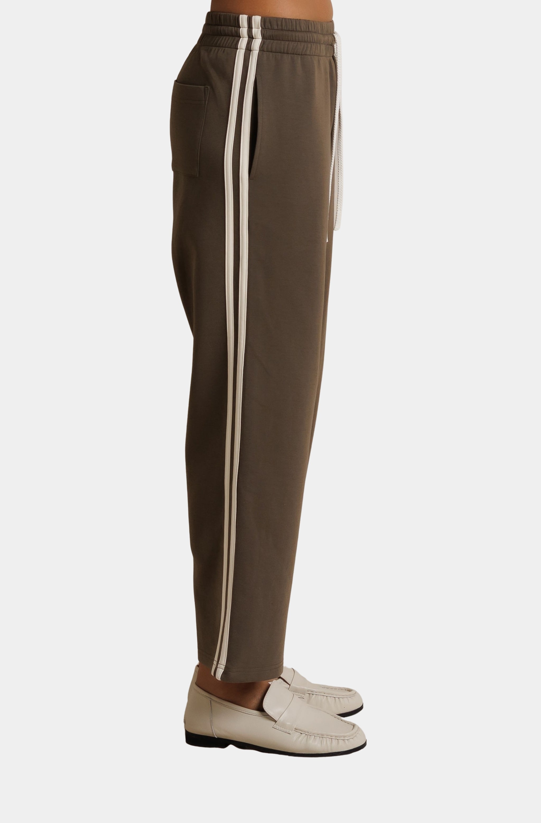 Claud Travel Track Pant