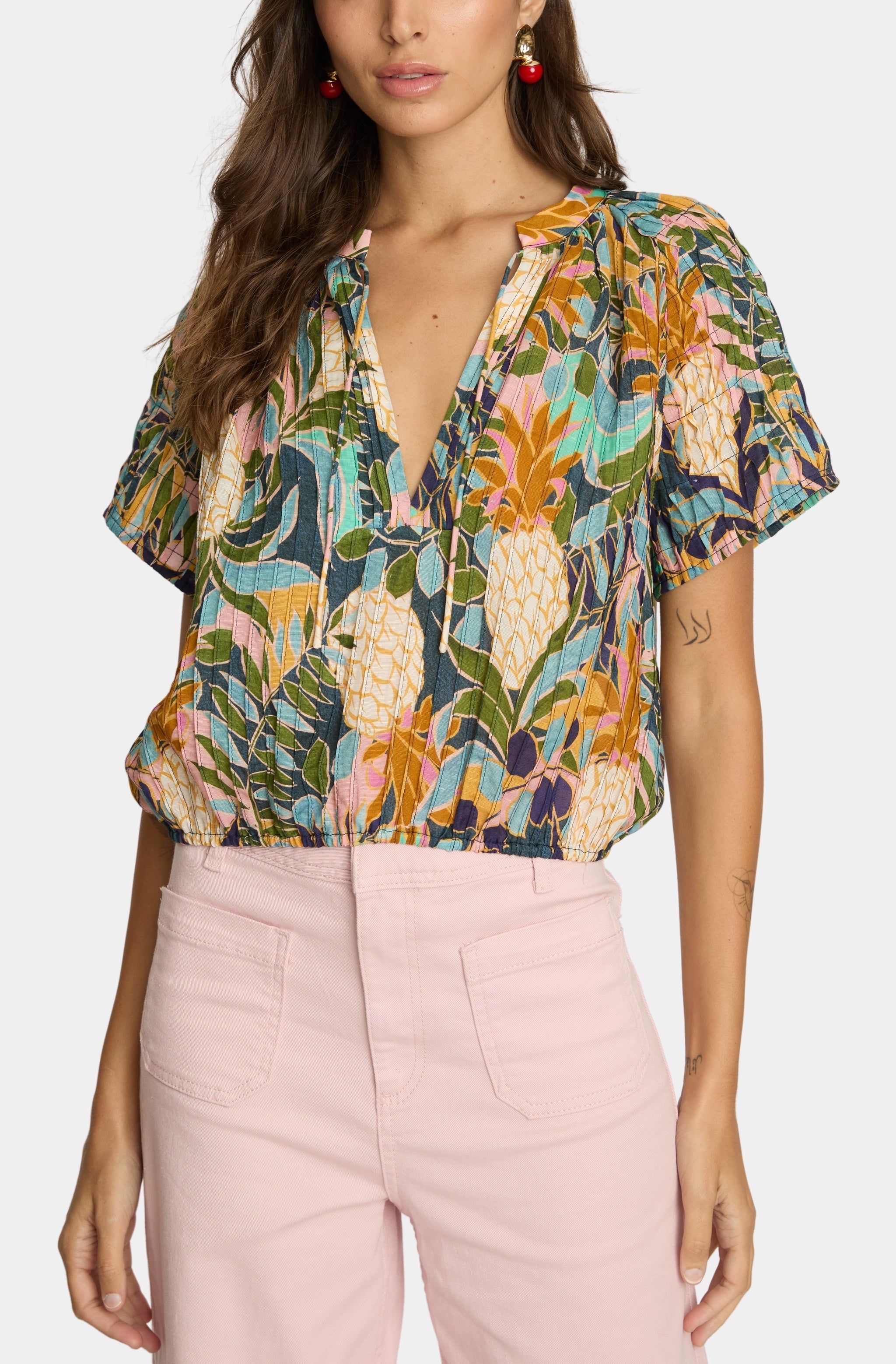 Zola Top