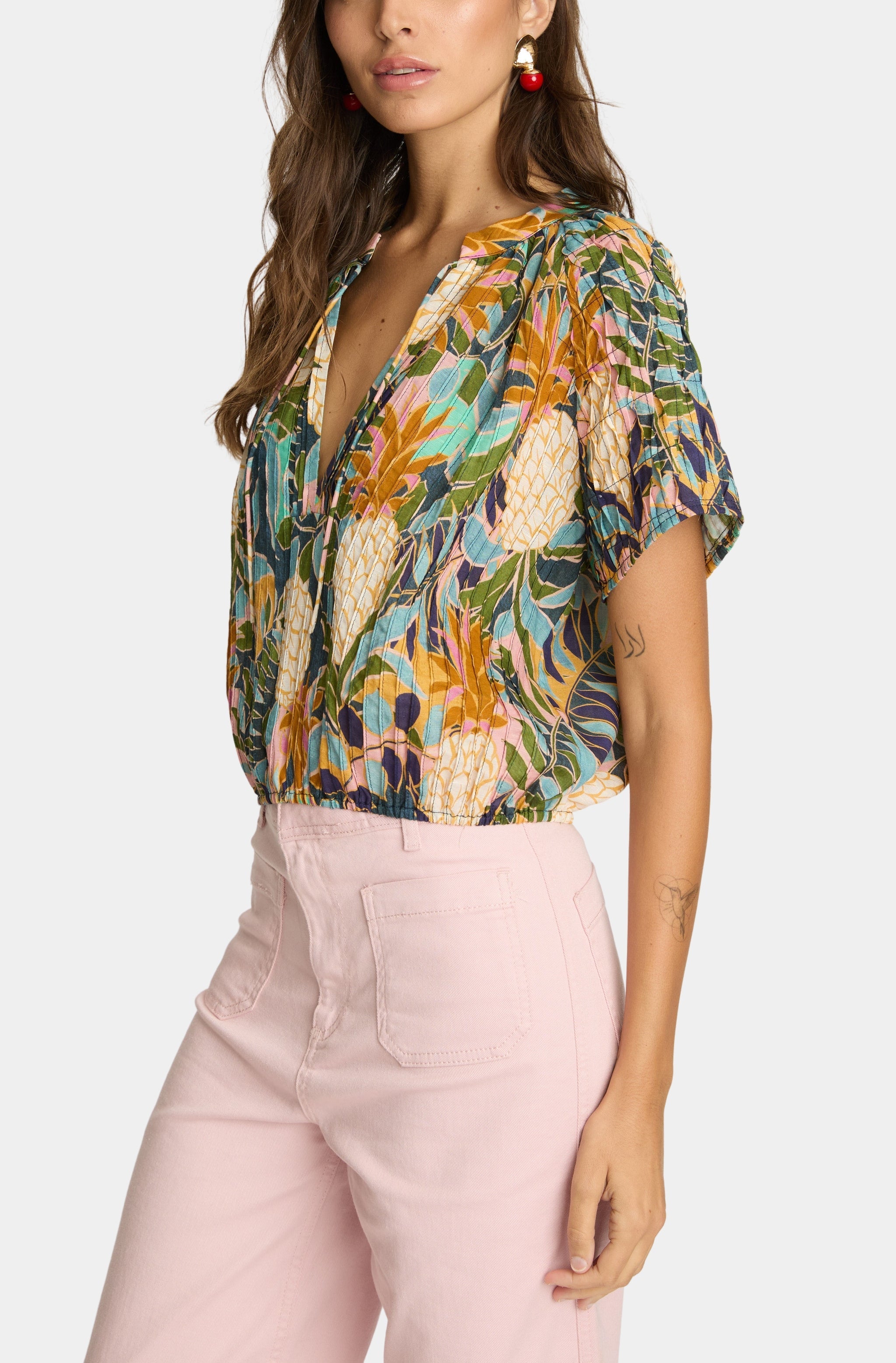 Zola Top