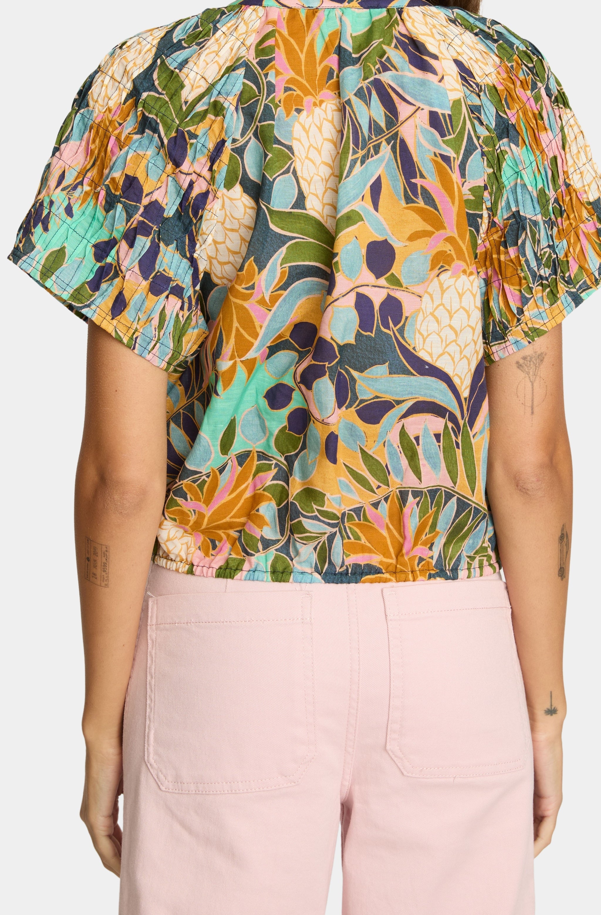 Zola Top