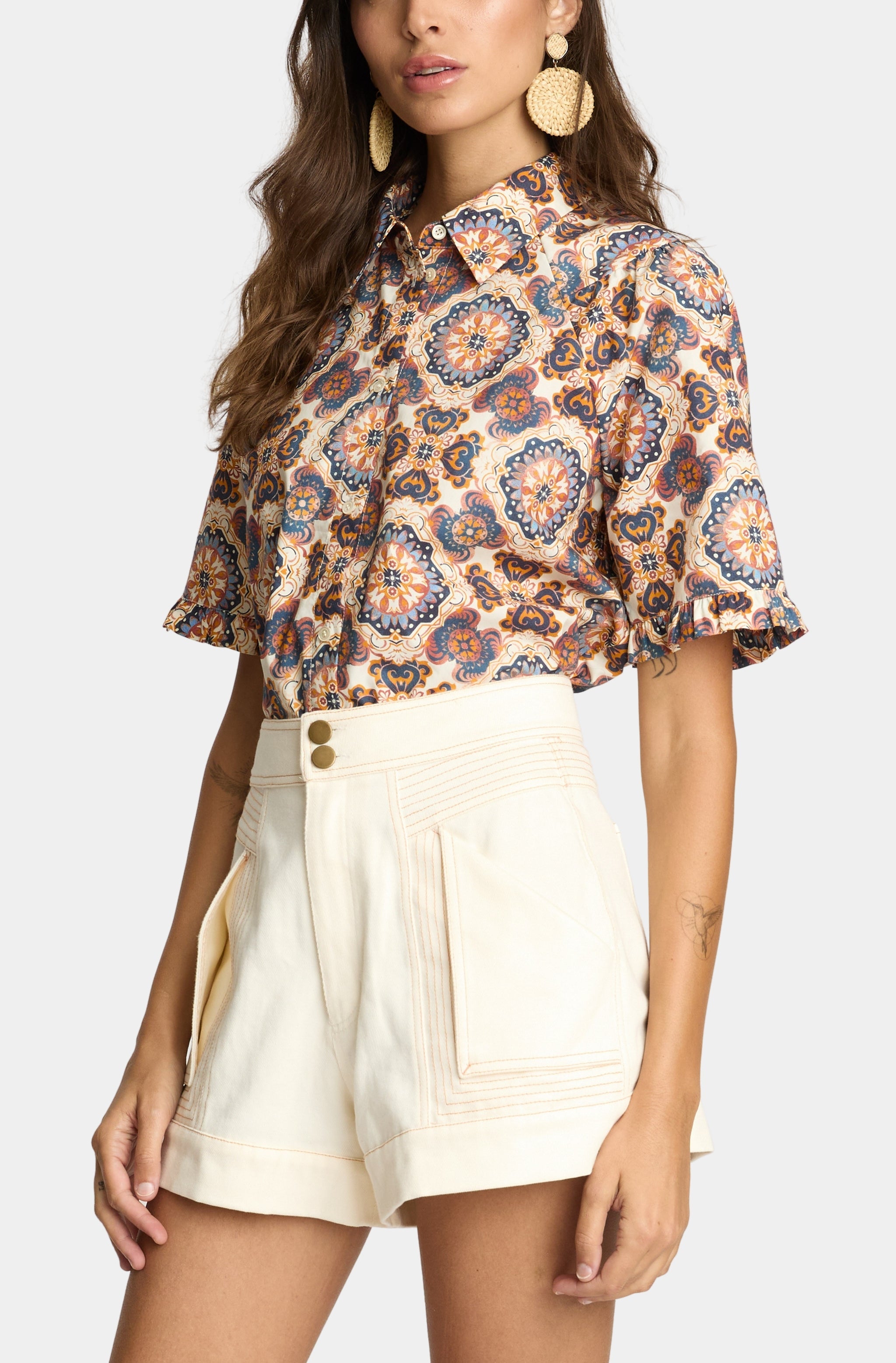 Taryn Top