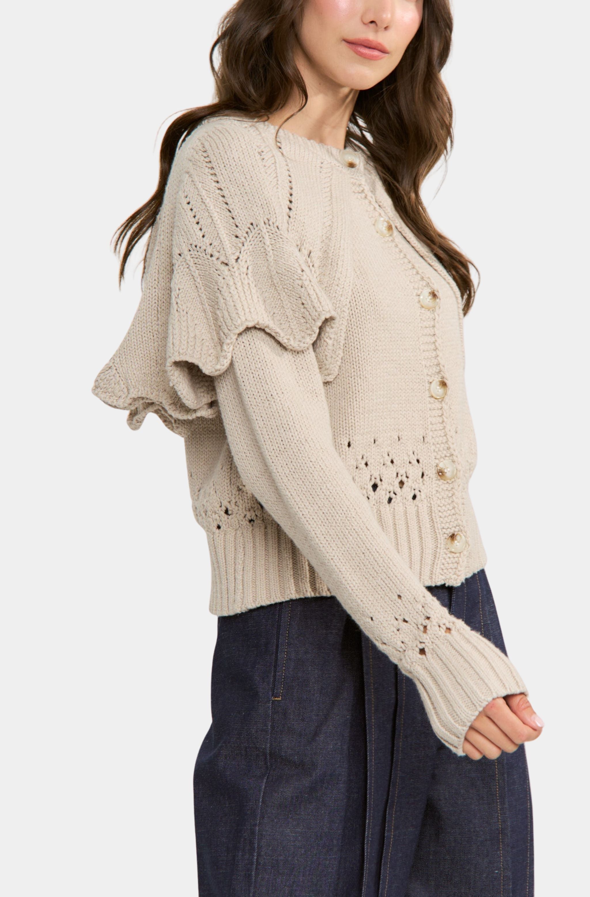 Kieran Cardigan