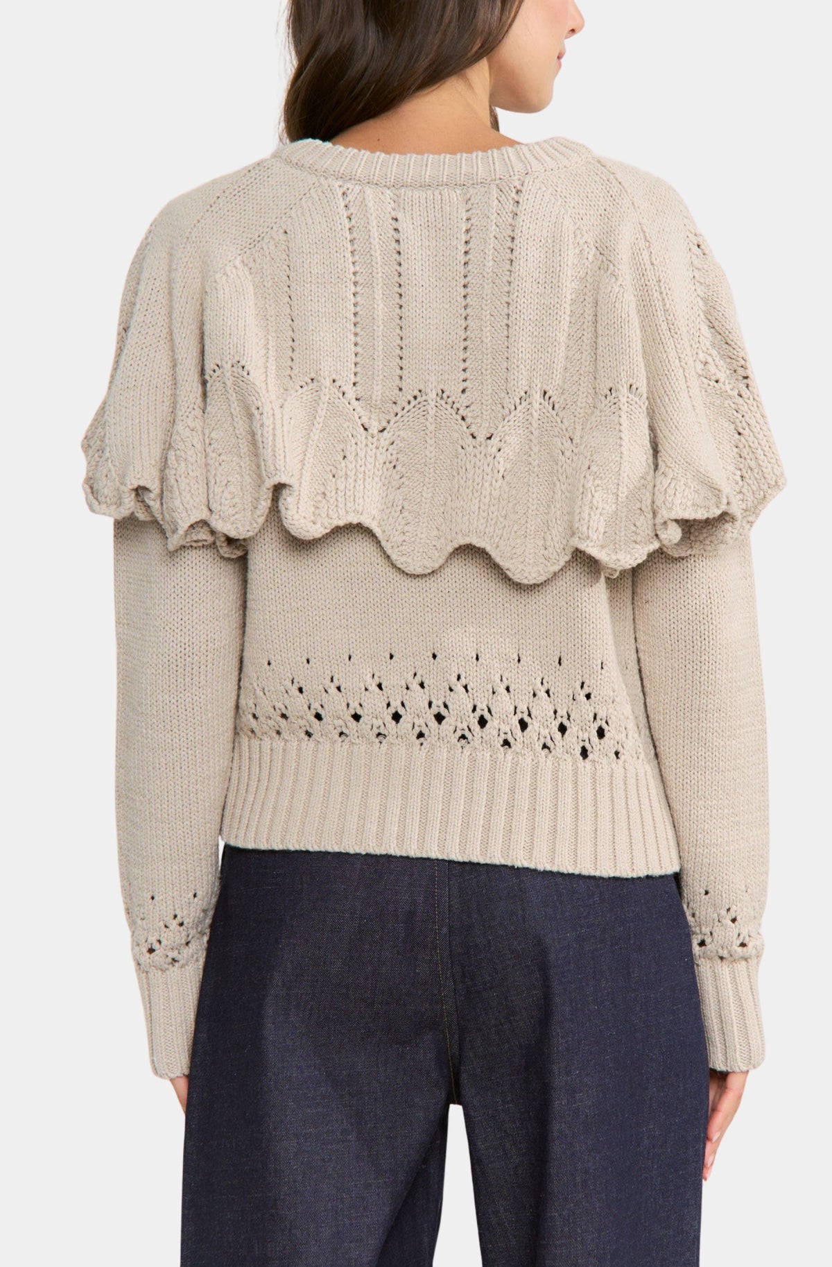 Kieran Cardigan