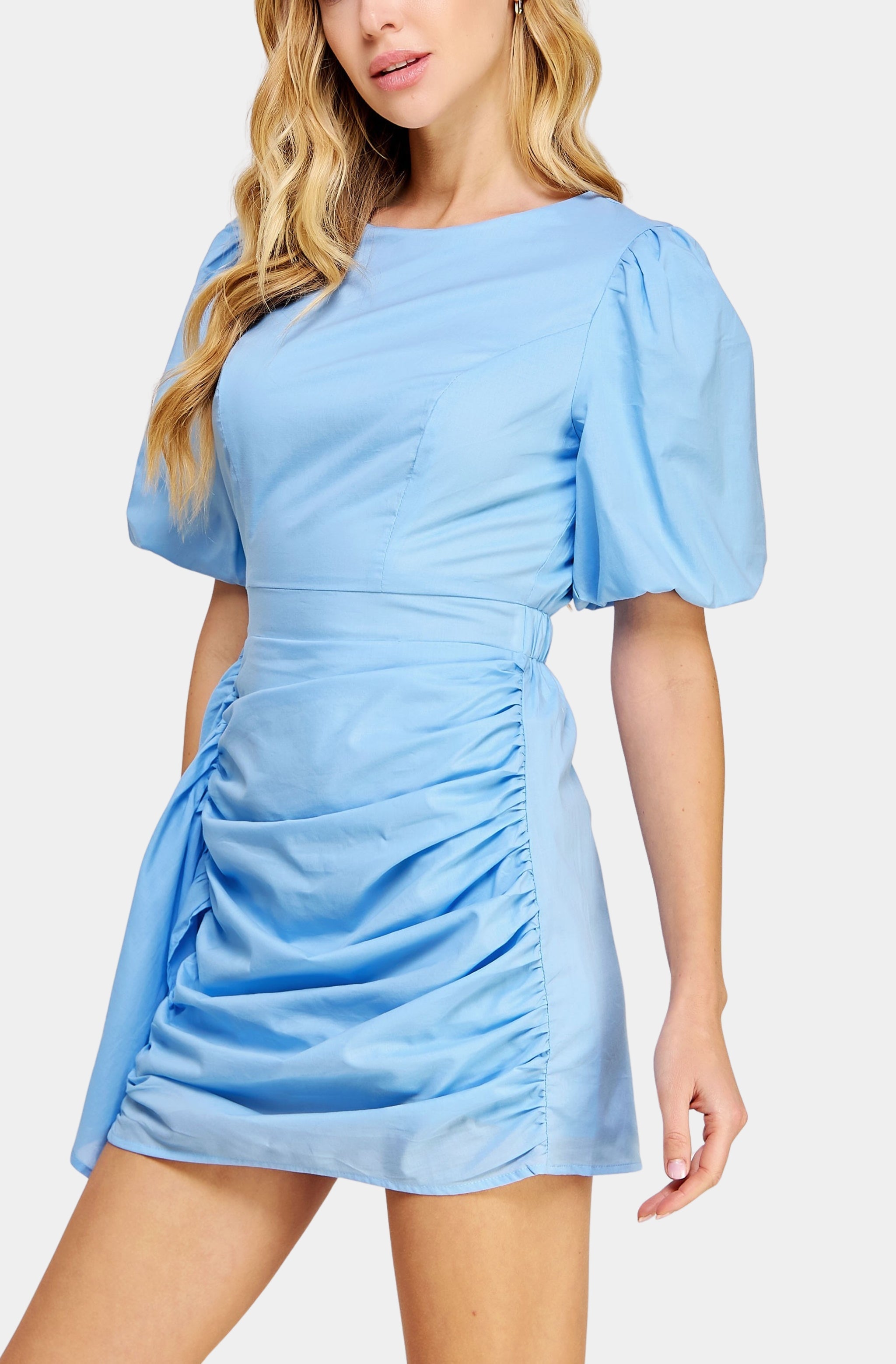 Aviel Dress