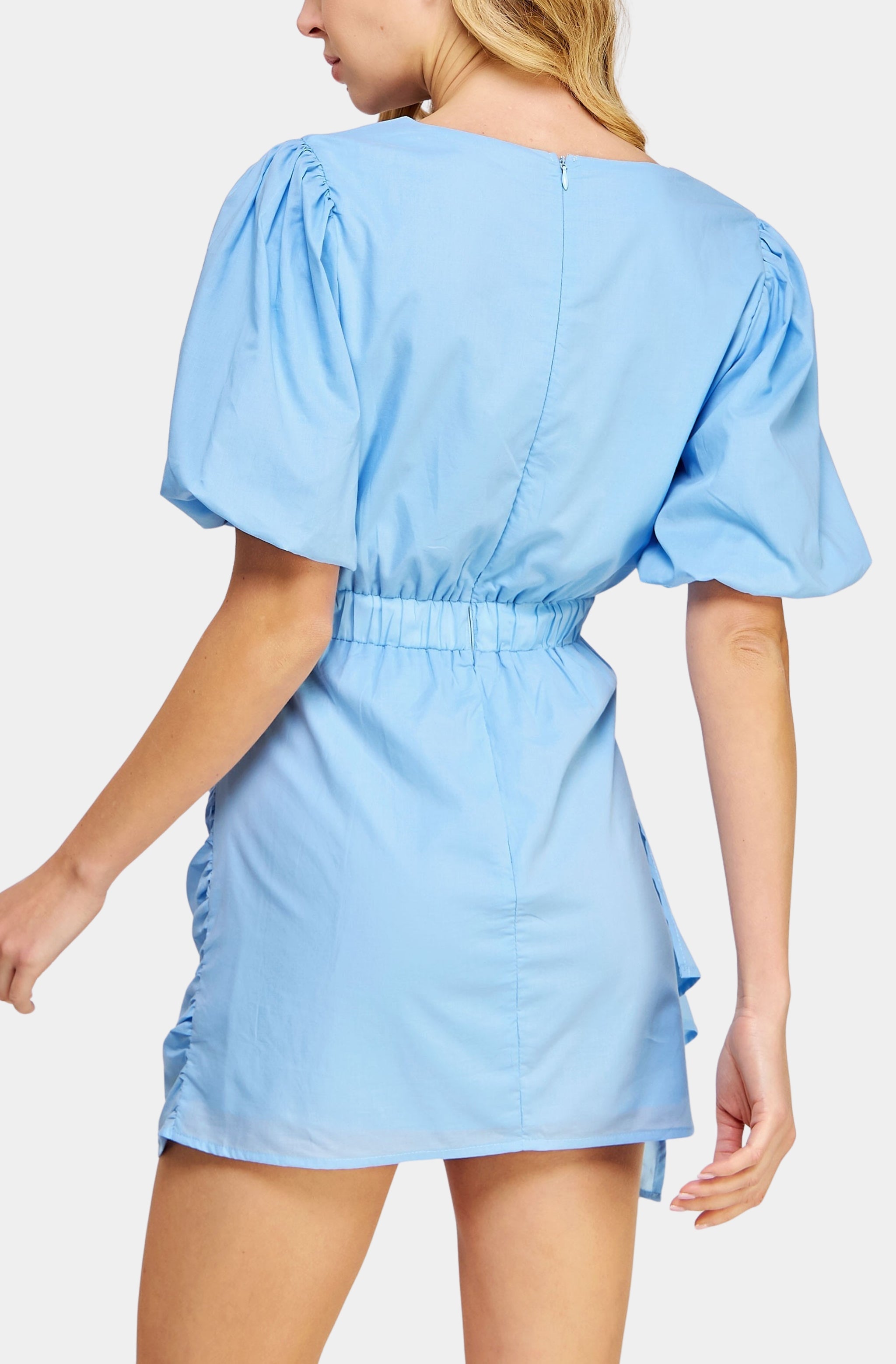 Aviel Dress