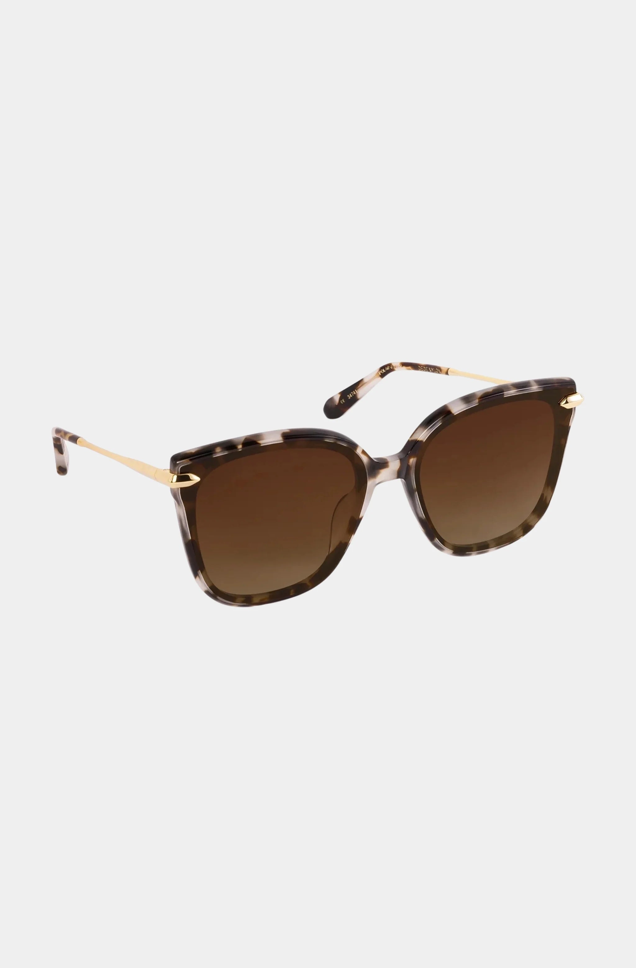 Dede Nylon Sunglasses