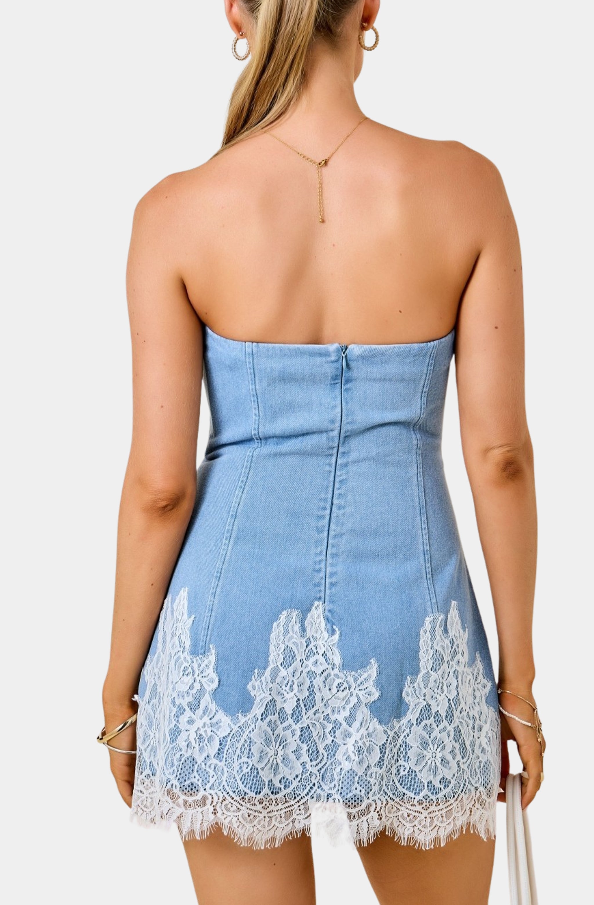 Conley Dress