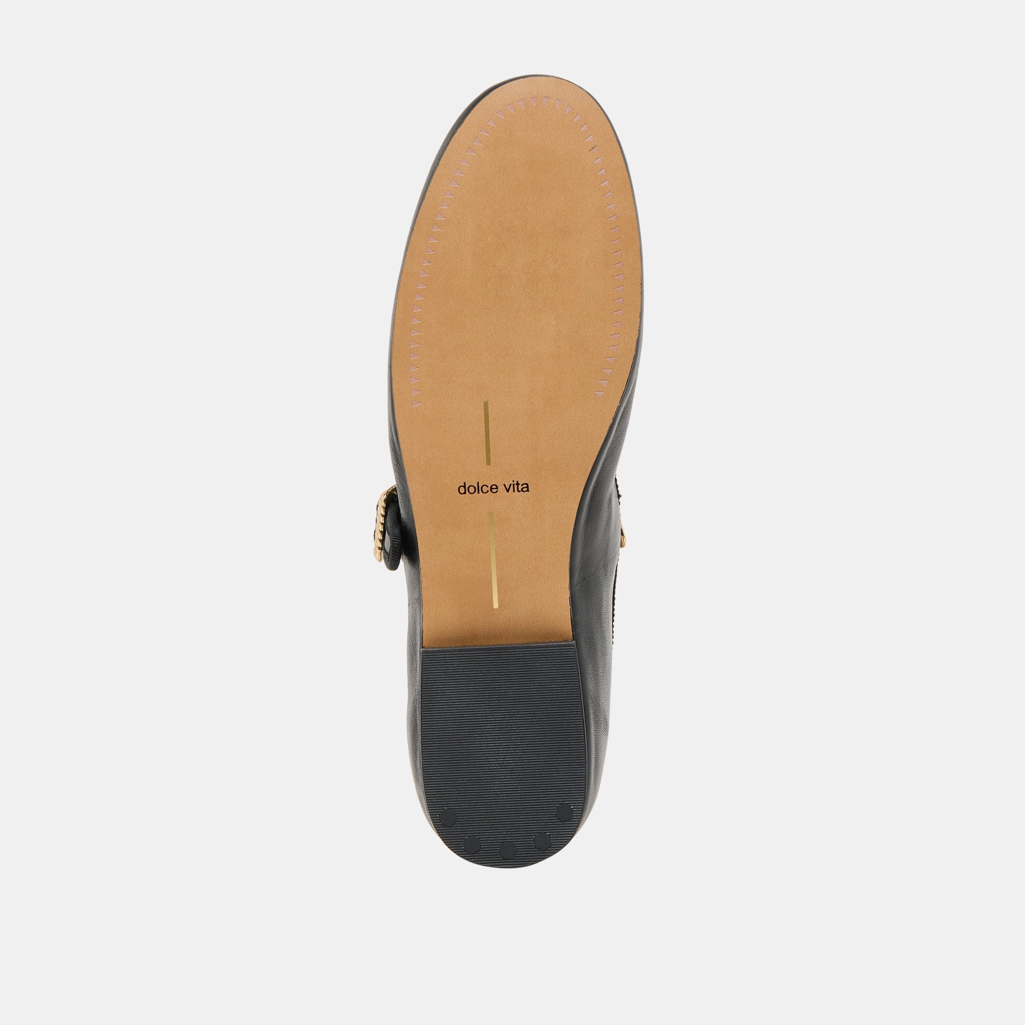 Relan Ballet Flats