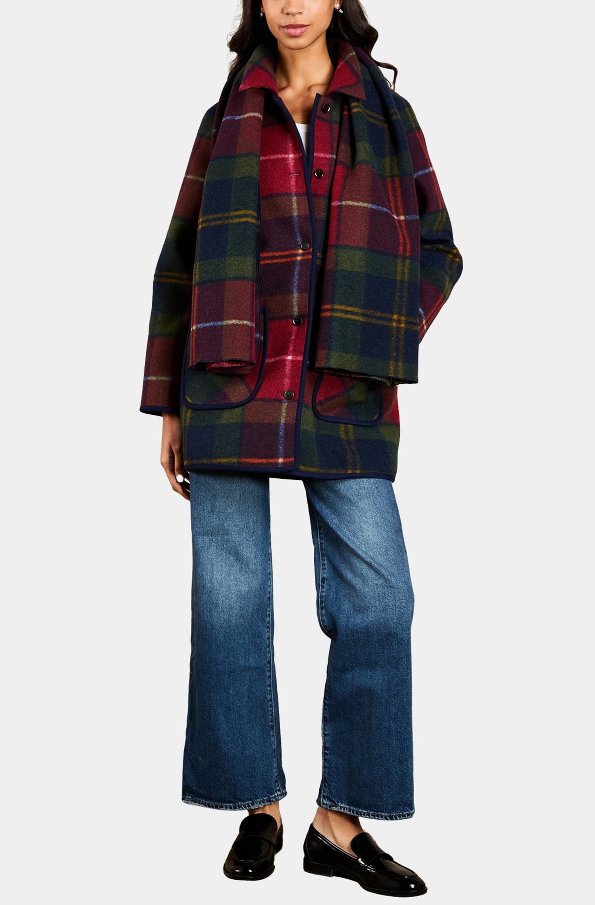 Gaelle Coat