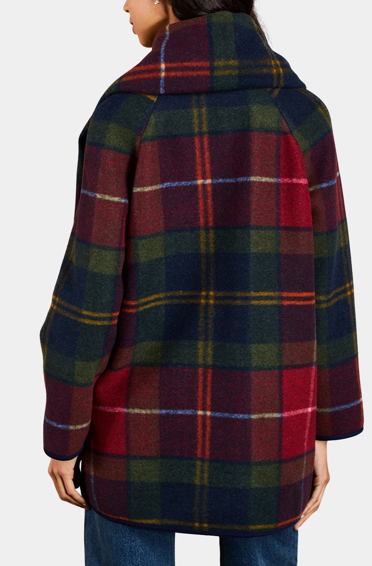 Gaelle Coat