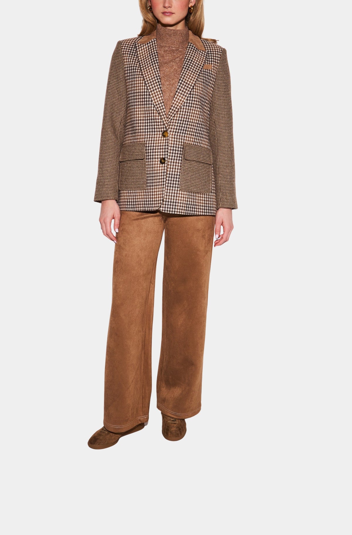 Stella Blazer
