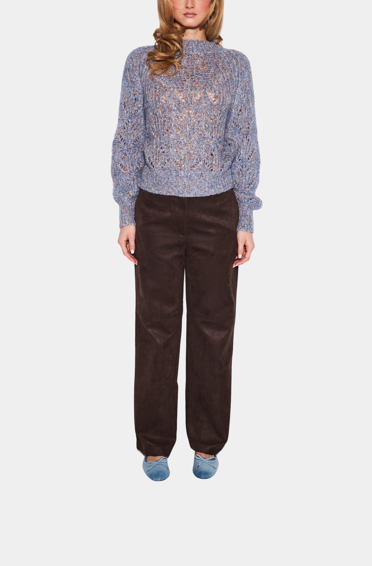 Kaia Sweater
