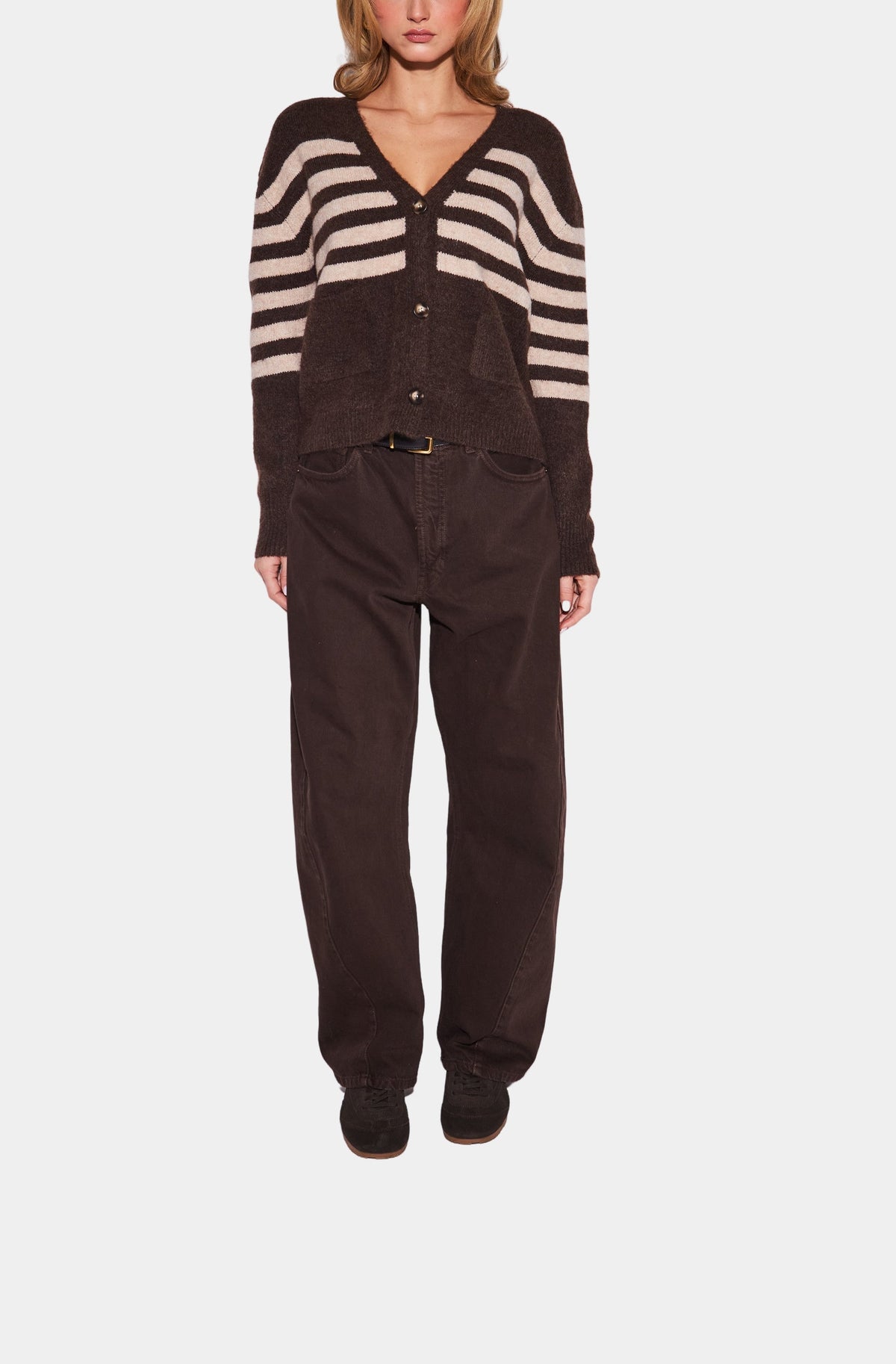 Stanley Cardigan