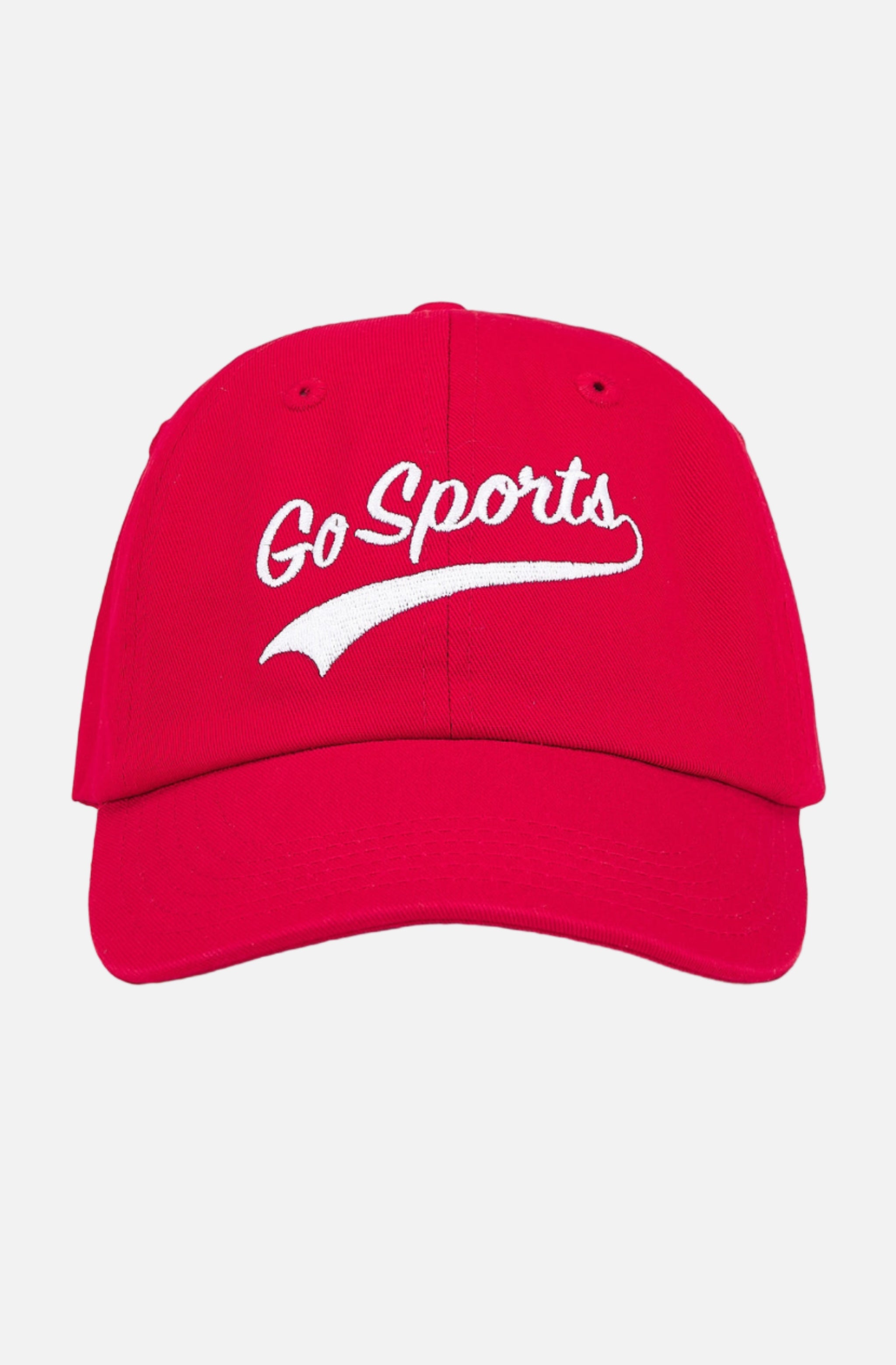 Go Sports Hat