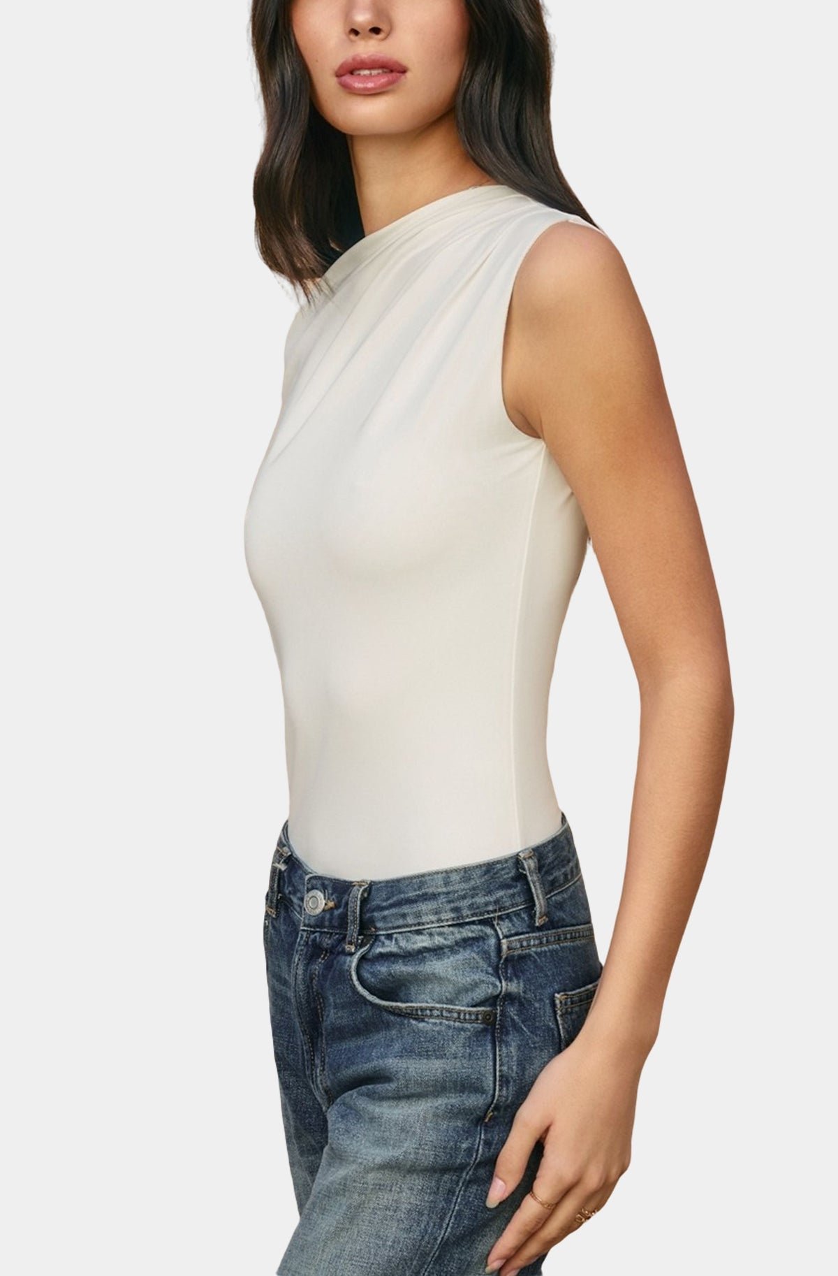 Carwyn Bodysuit