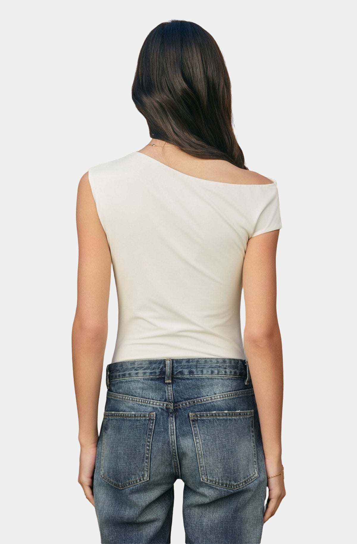 Carwyn Bodysuit