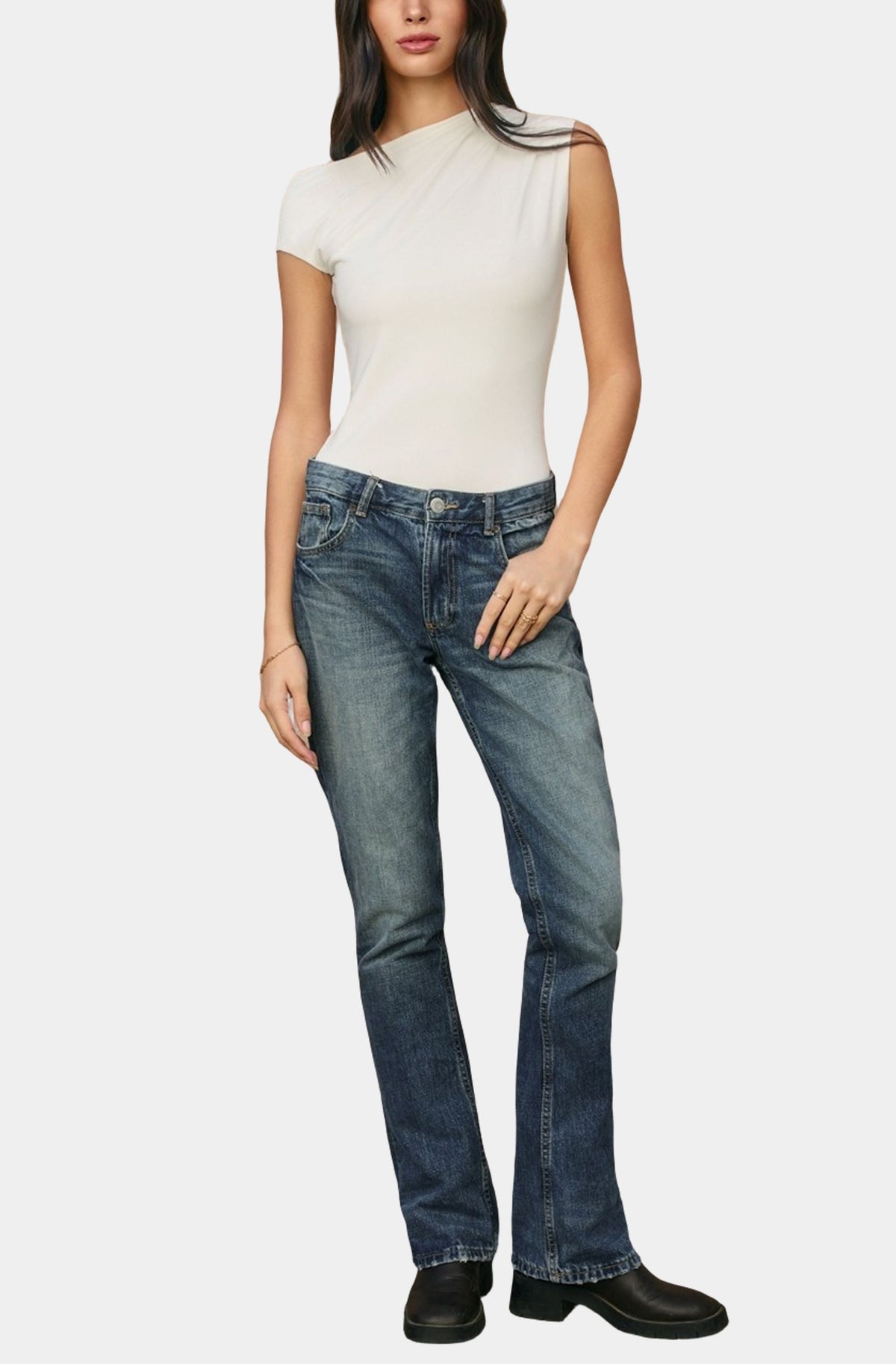 Carwyn Bodysuit