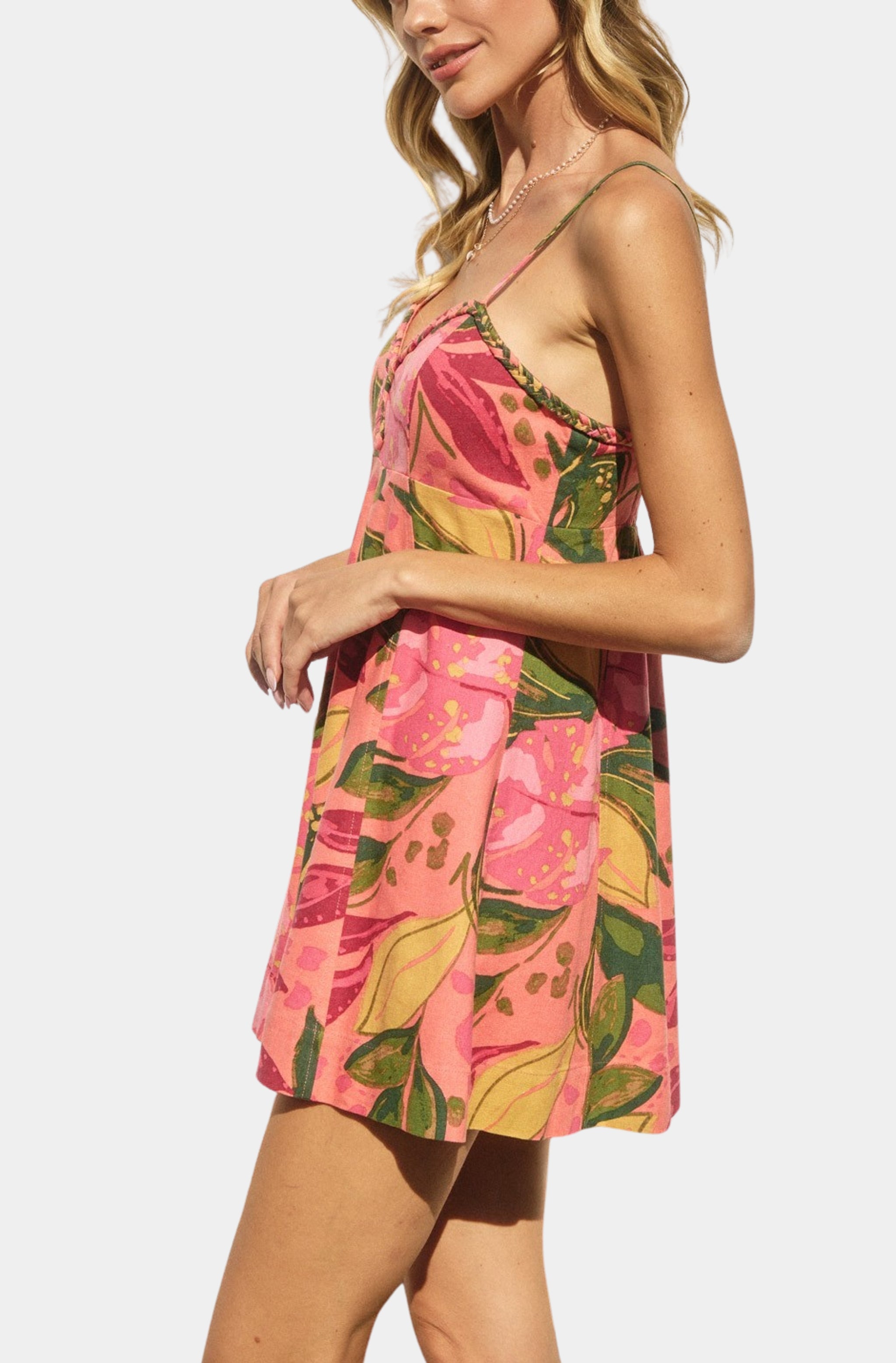 Fern Dress