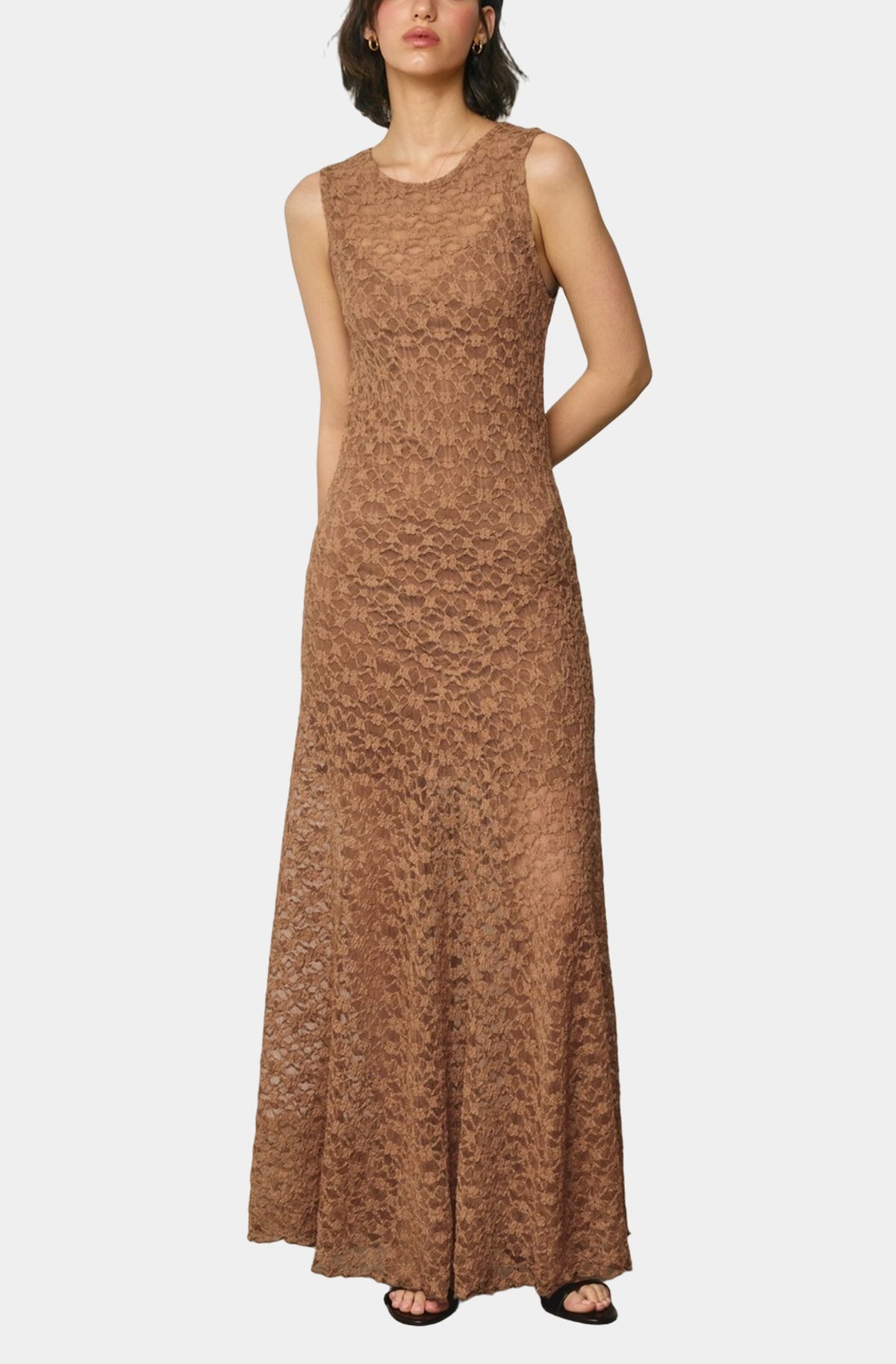 Pelliane Dress