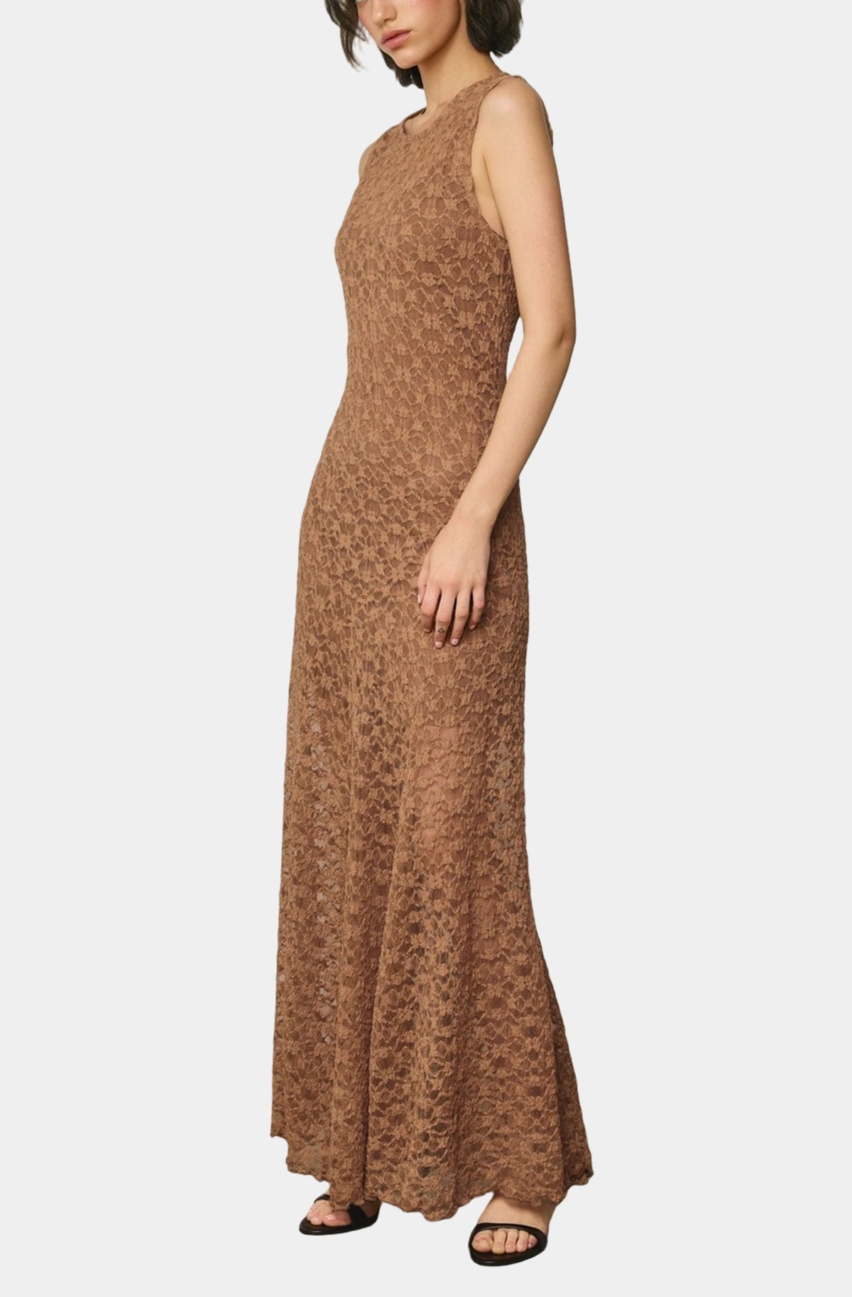 Pelliane Dress