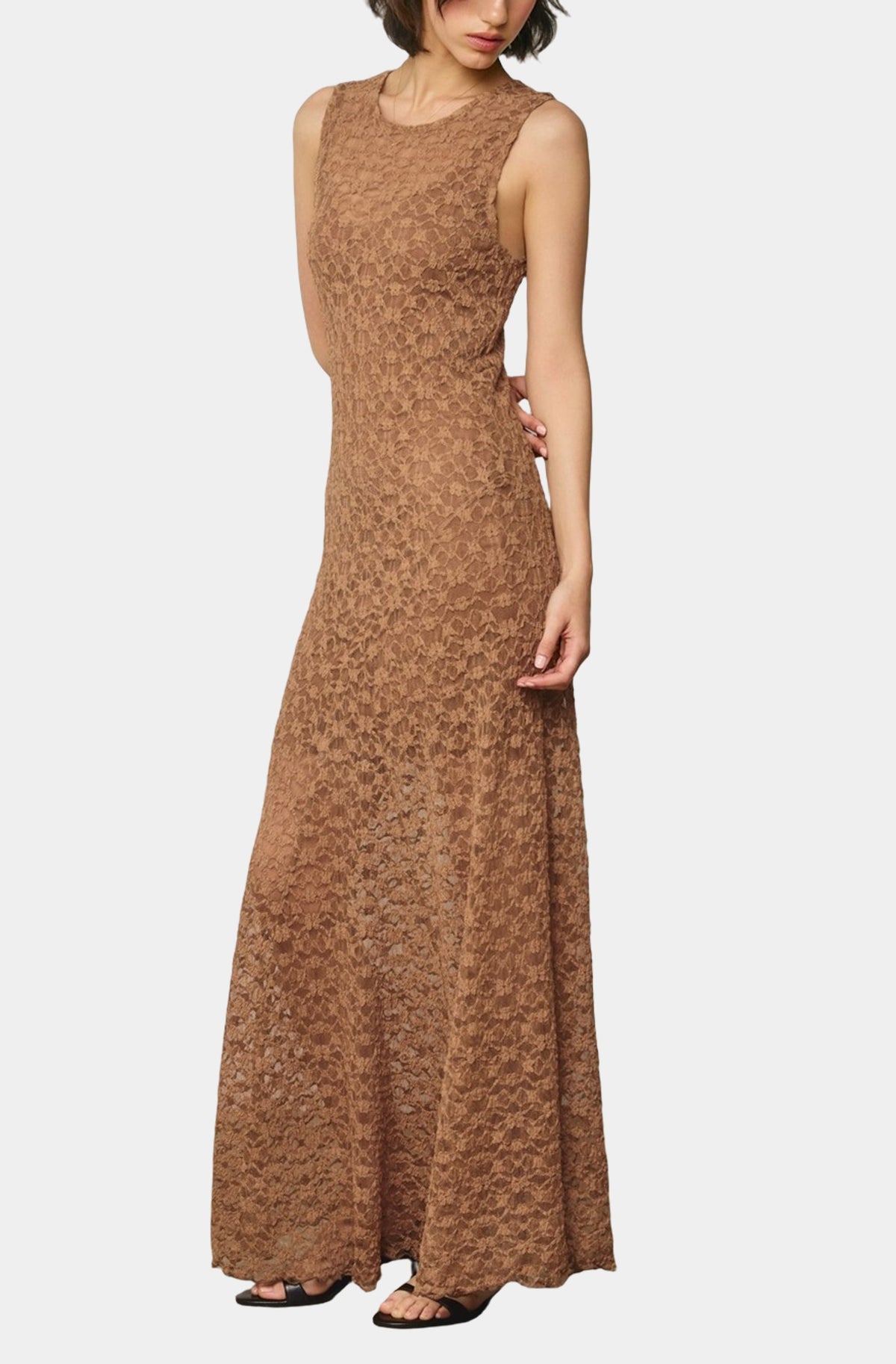 Pelliane Dress