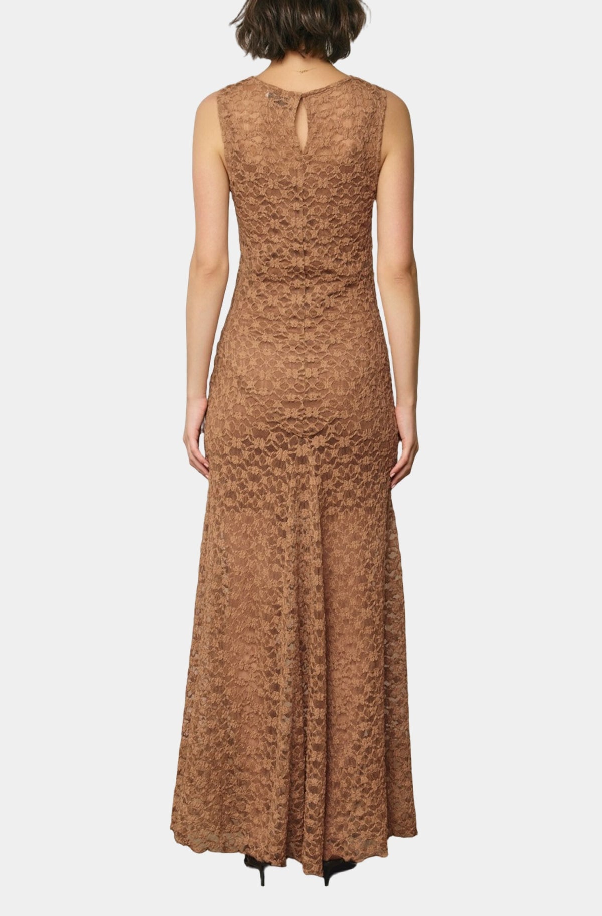 Pelliane Dress