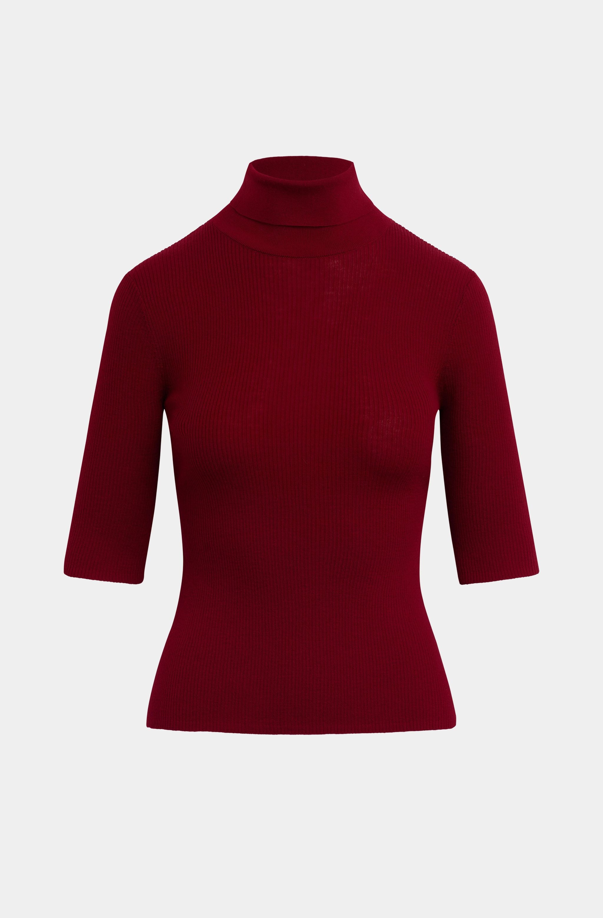 The Amelia Top