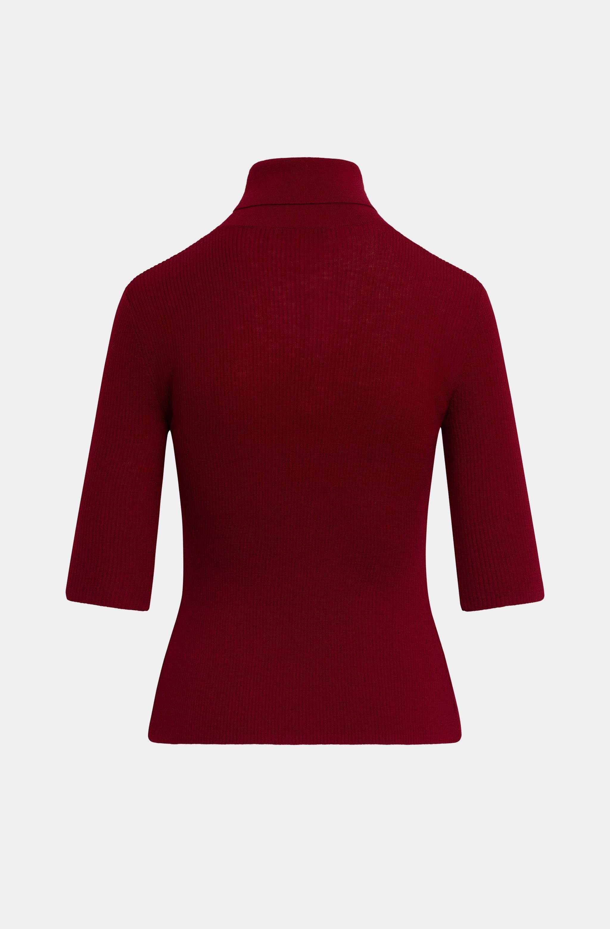 The Amelia Top
