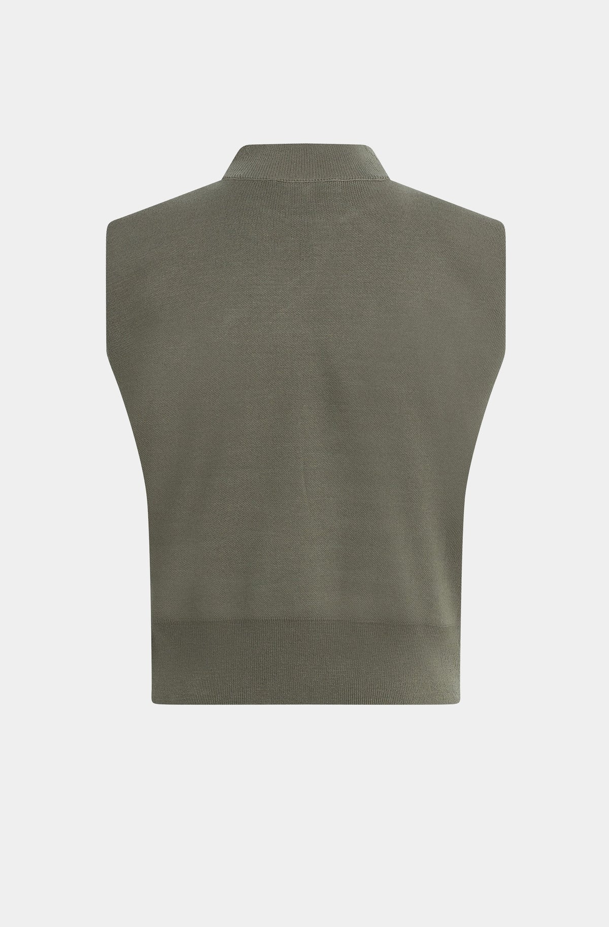 The Whitney Top