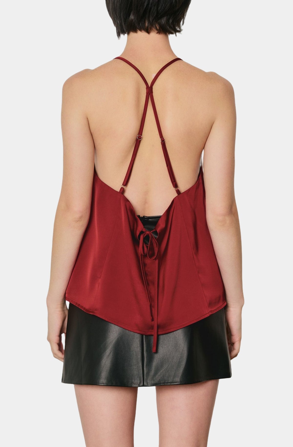 Marvelle Top