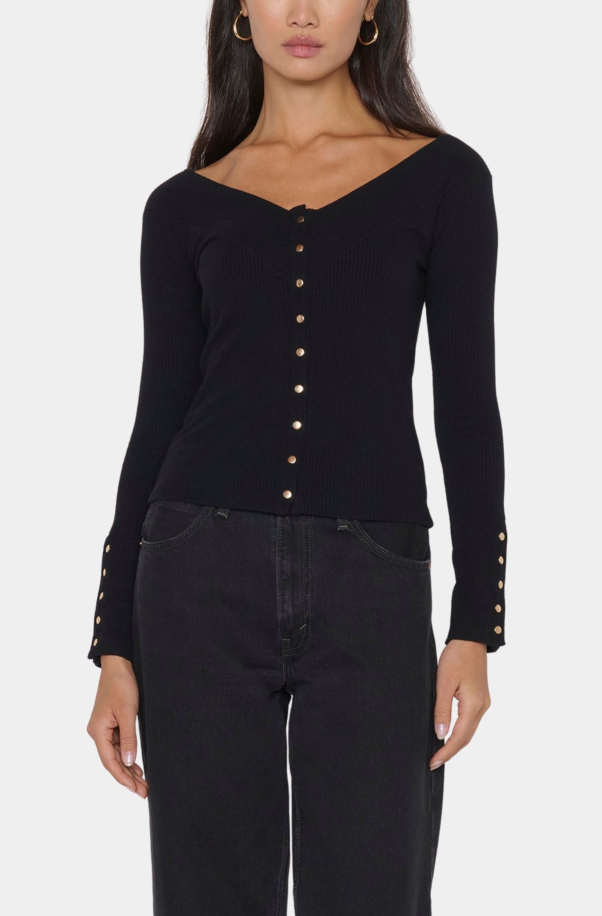 Wilma Top