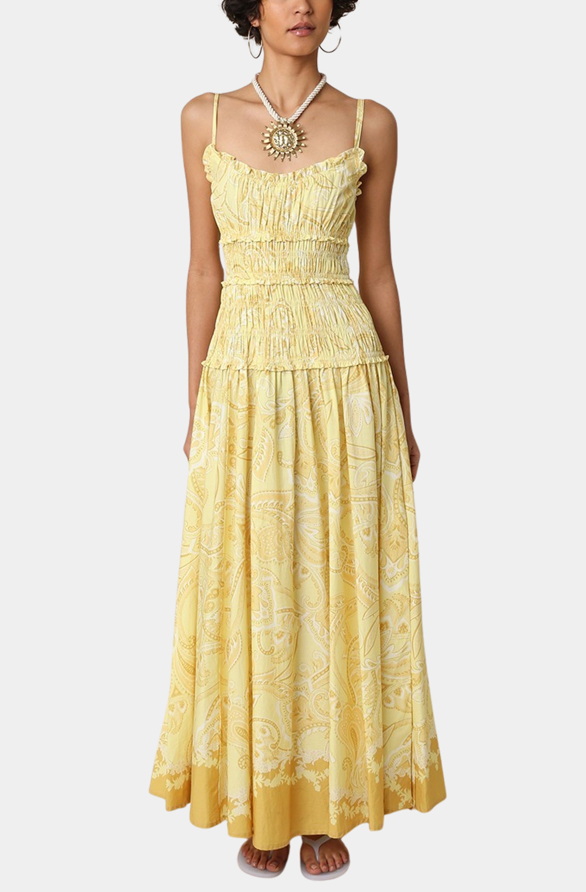 Ainsley Dress