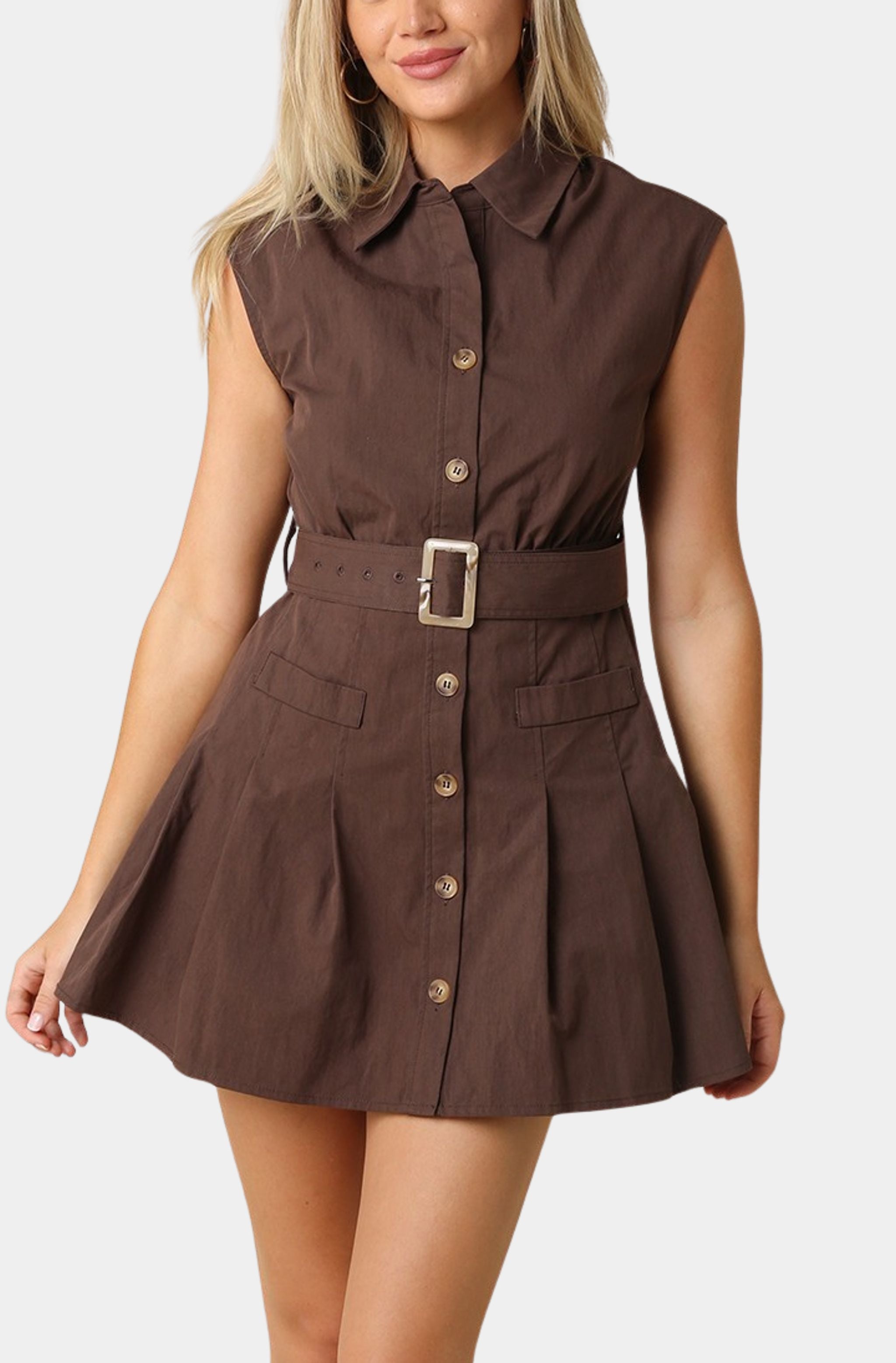 Merylle Dress