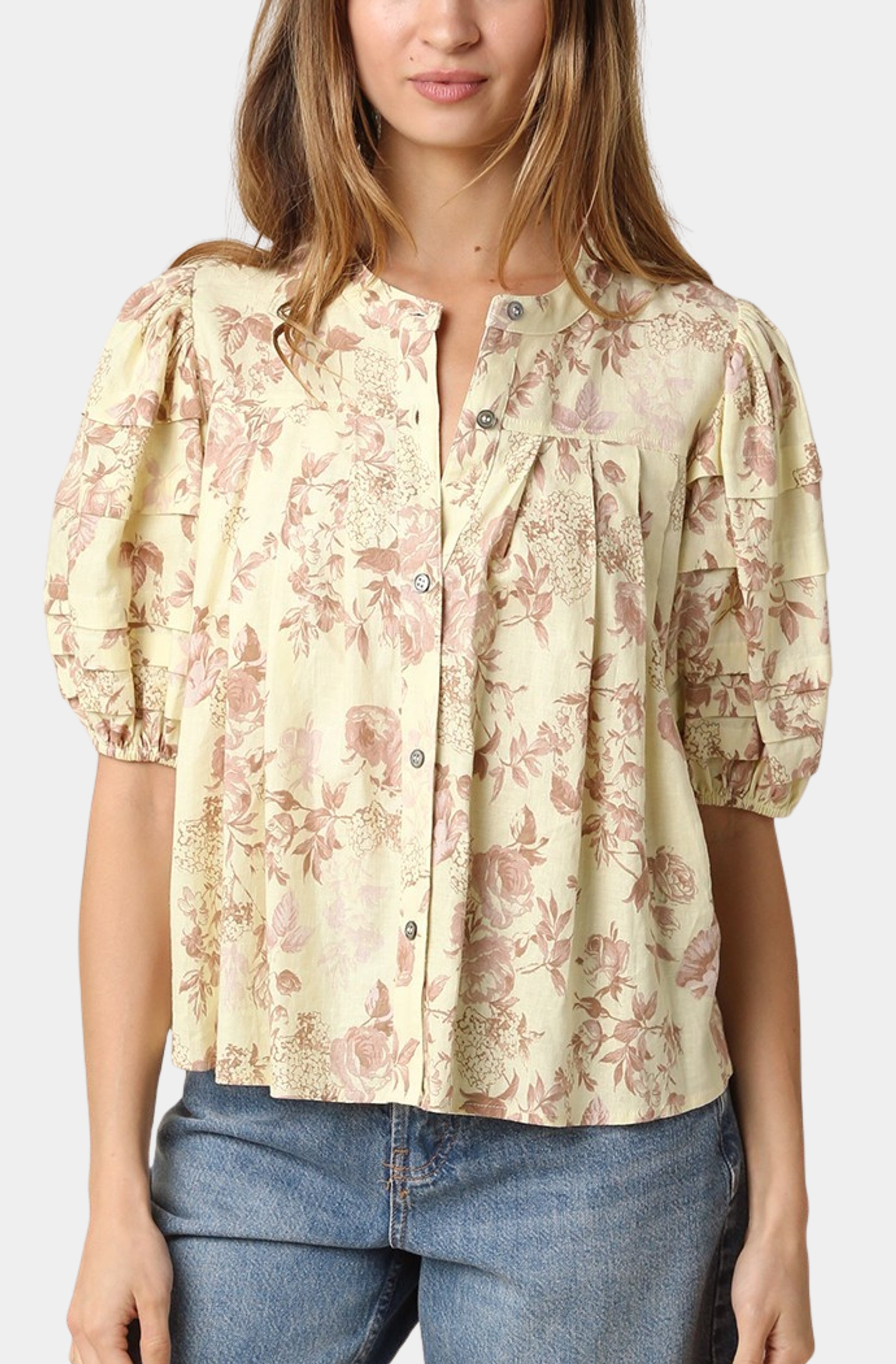 Sable Top