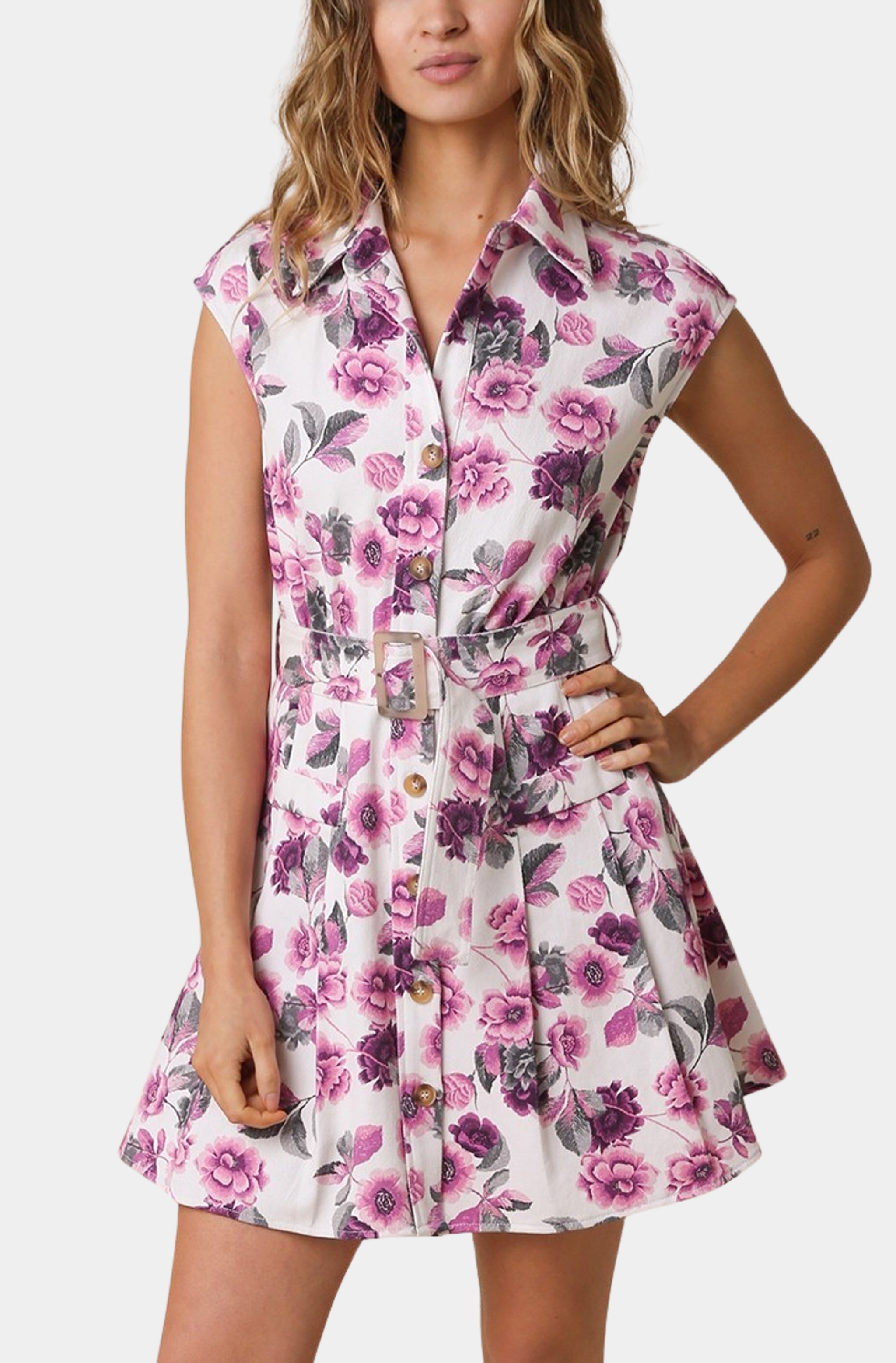 Ravina Dress – Hemline Alpharetta