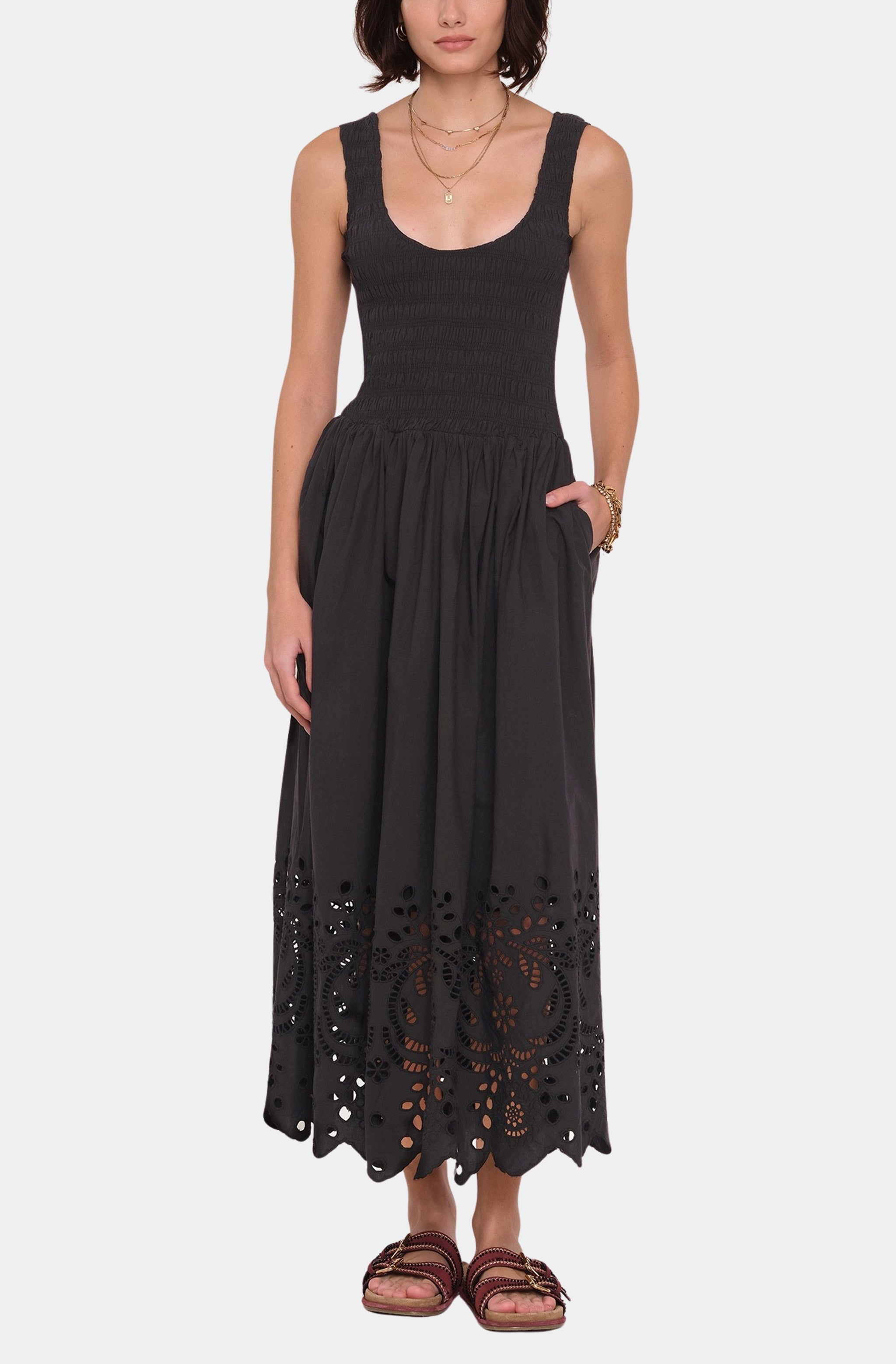 Gemma Dress