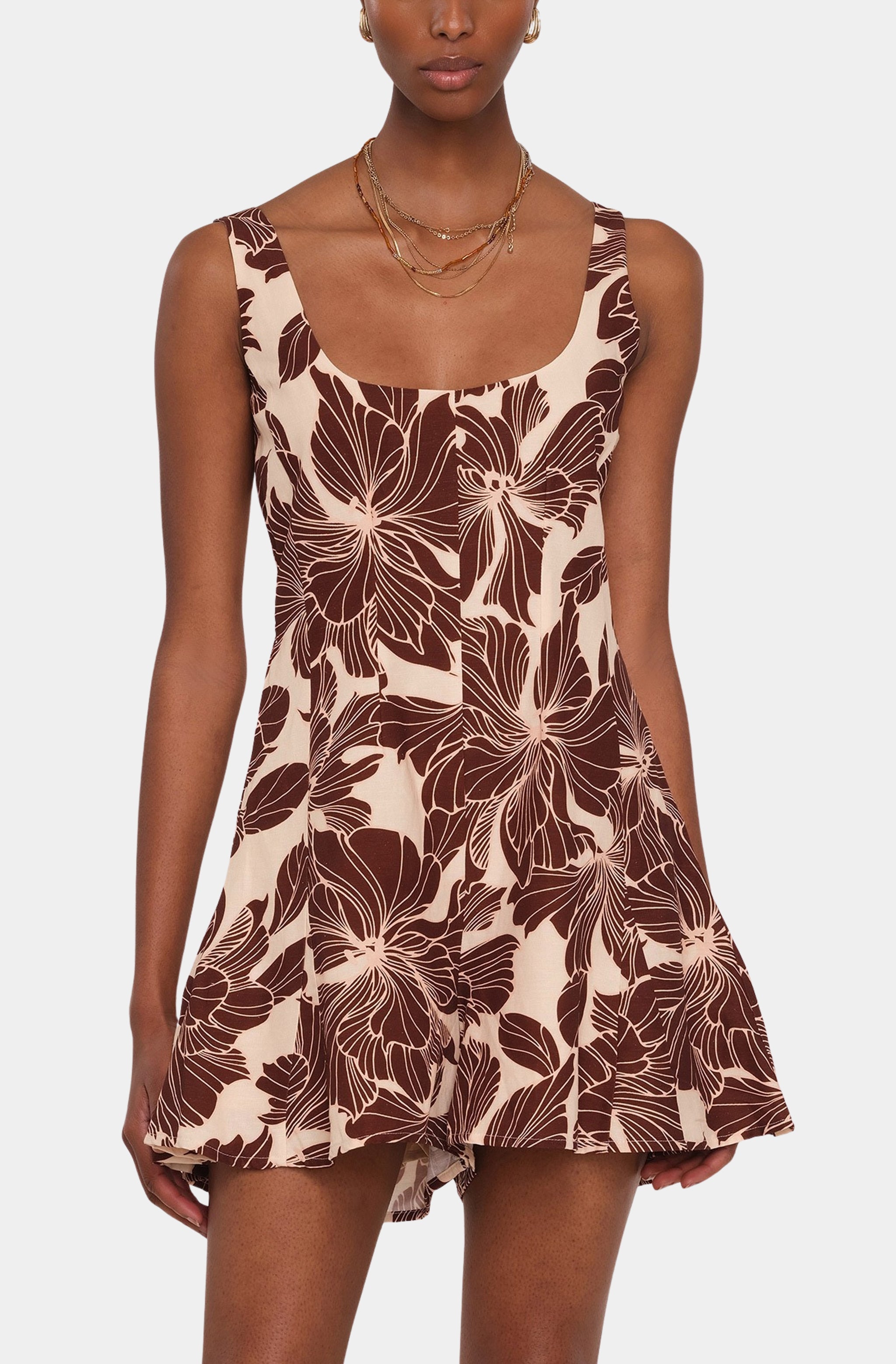 Loretta Romper