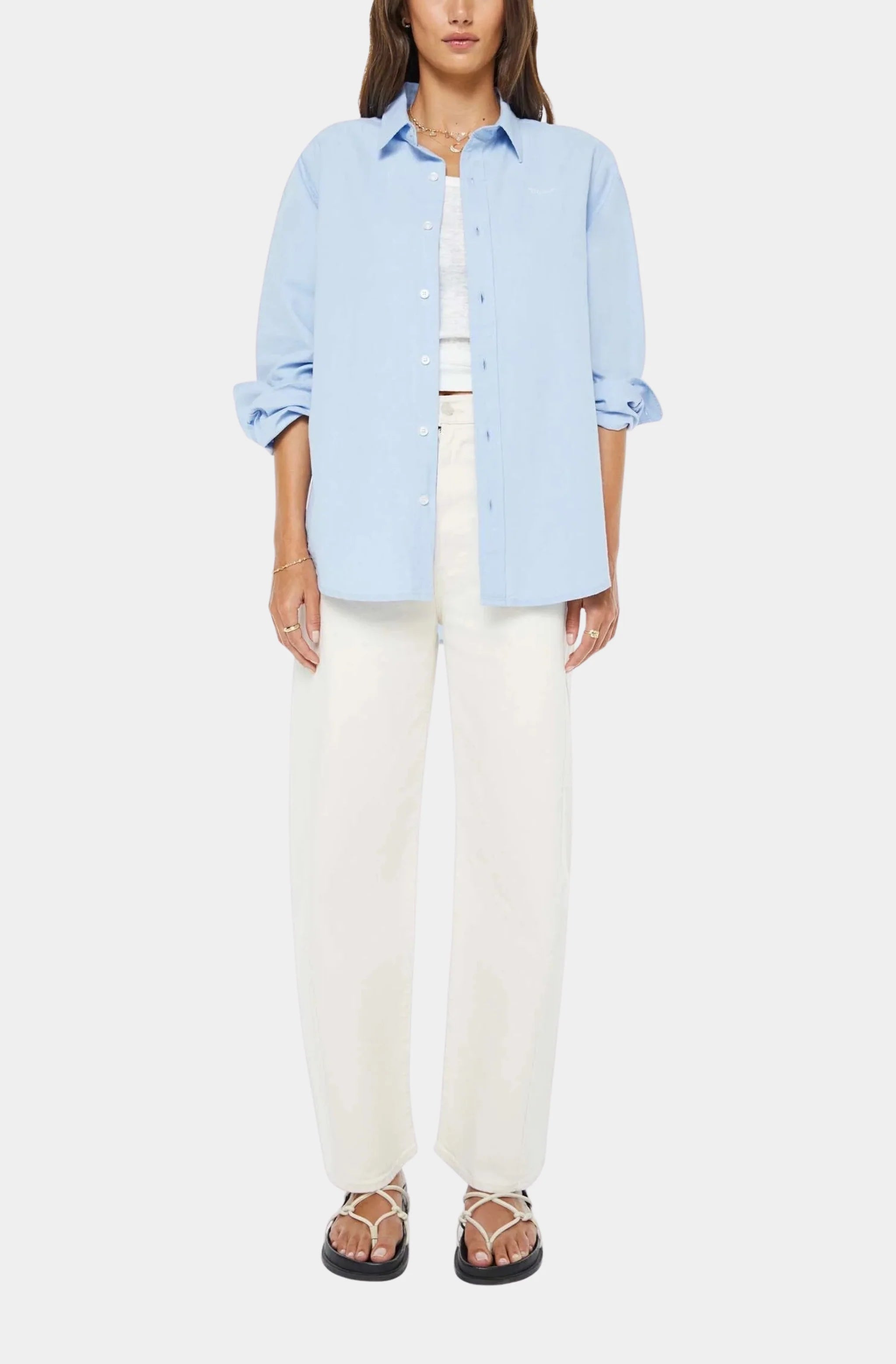 The Bestie Long Sleeves