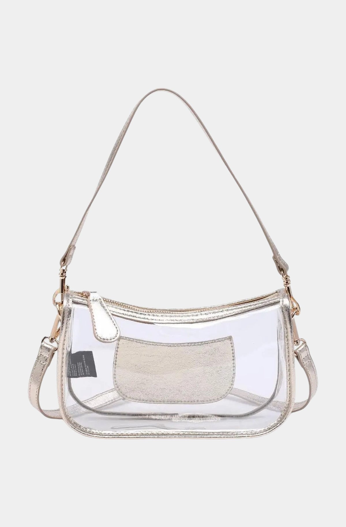 Song Crossbody Bag
