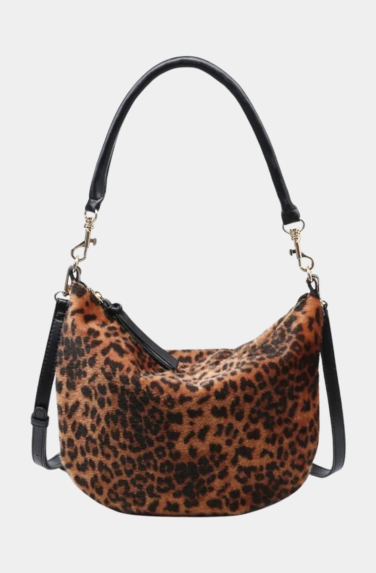 Alessia Hobo Bag