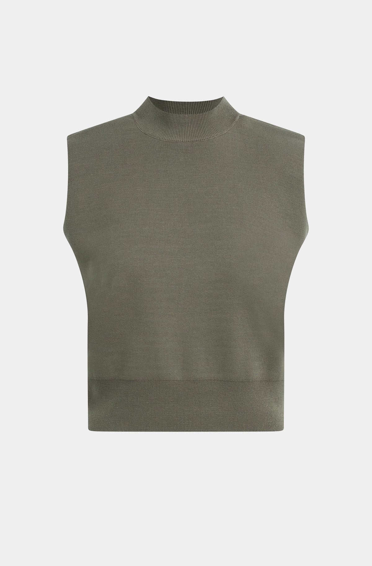 The Whitney Top