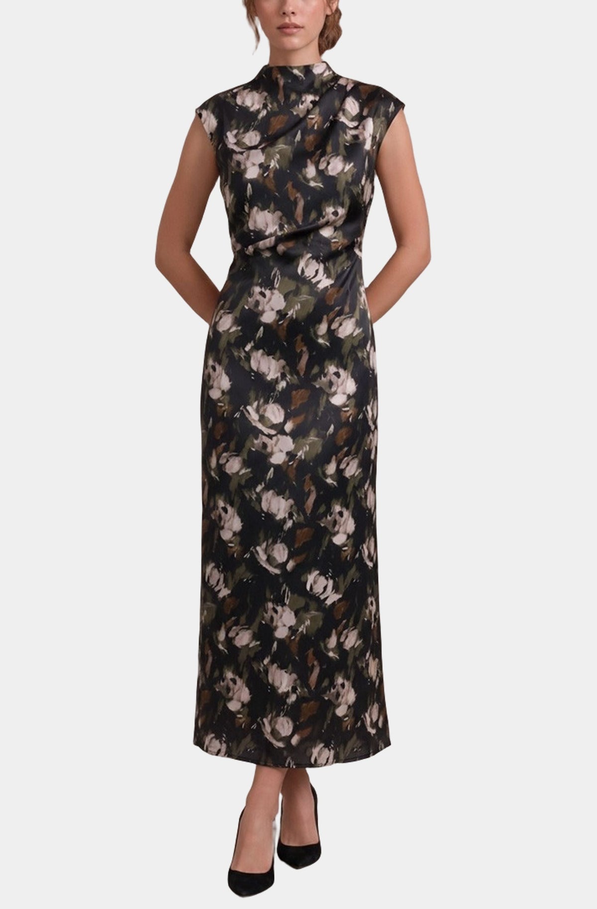Corvelle Dress