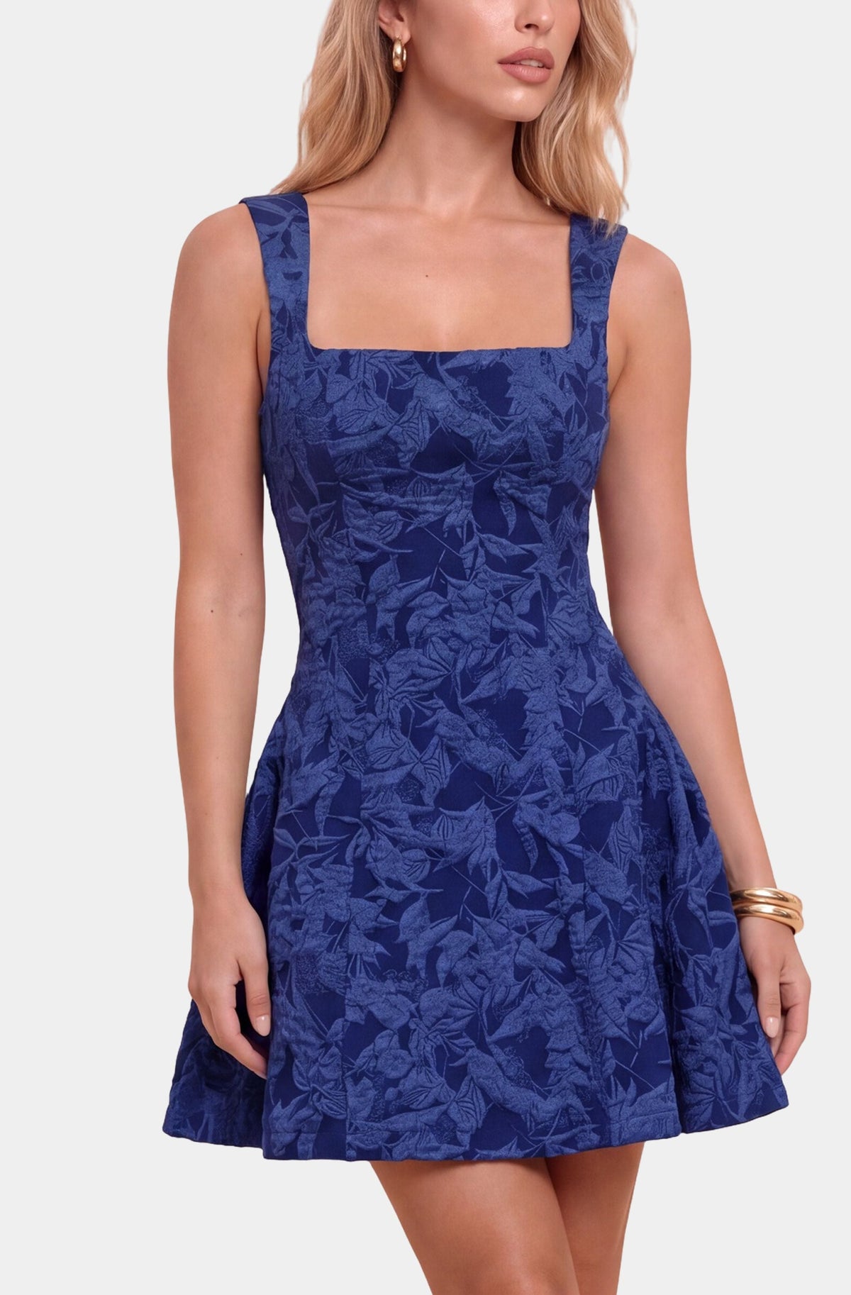 Avrelle Dress