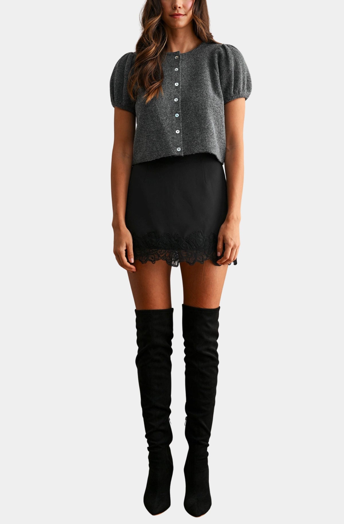 Perri Skort