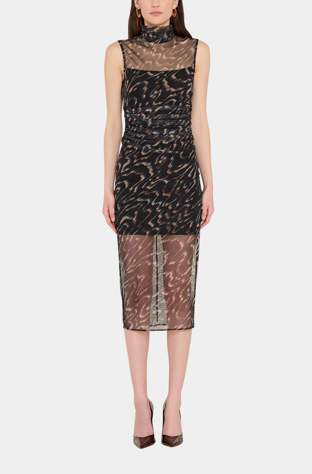Damira Dress