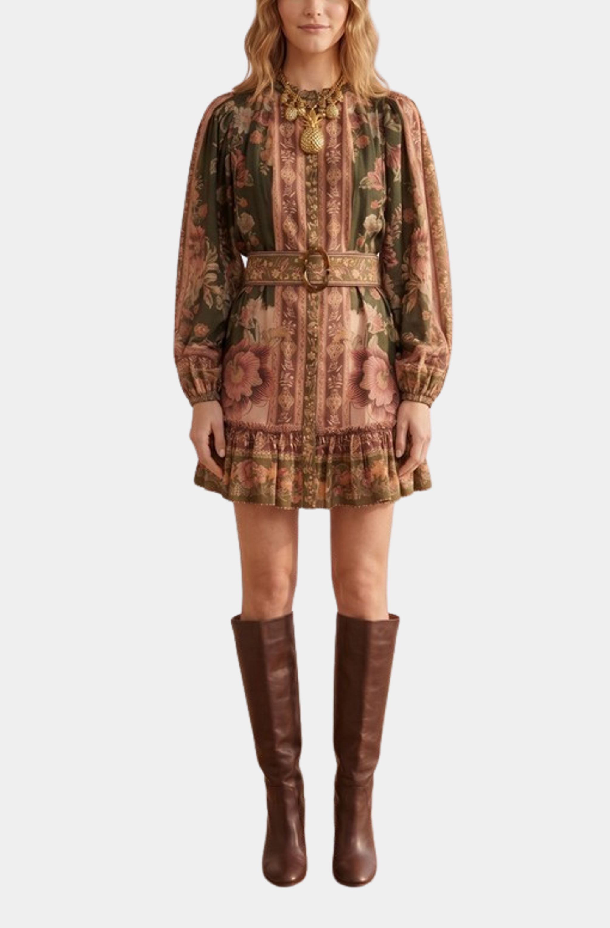 Juniper Dress