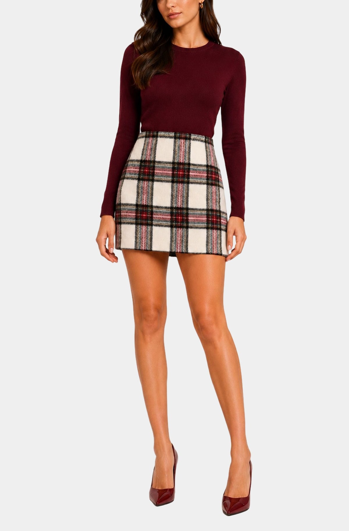 Lunette Skirt