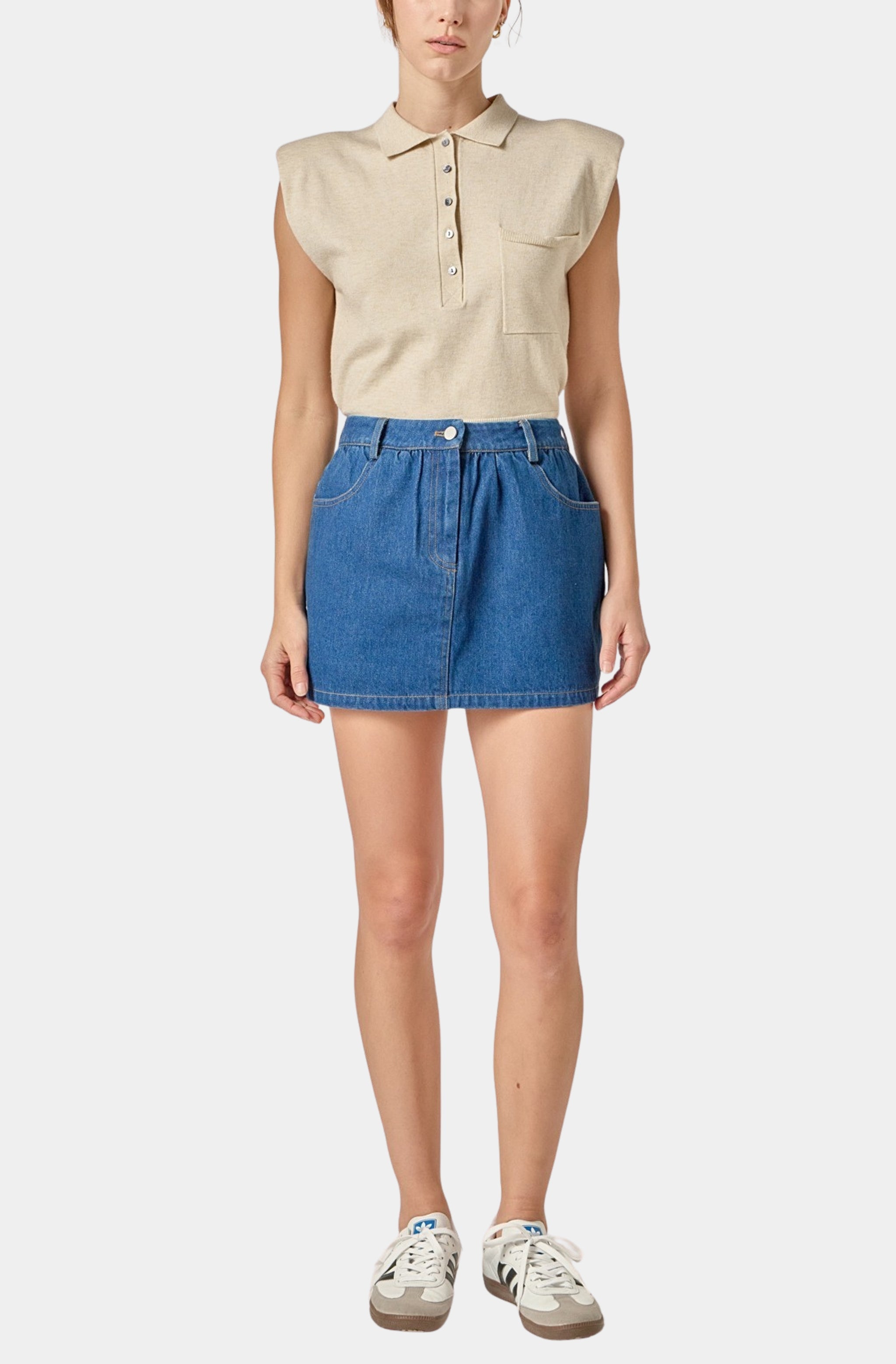 Skirts – Hemline Alpharetta