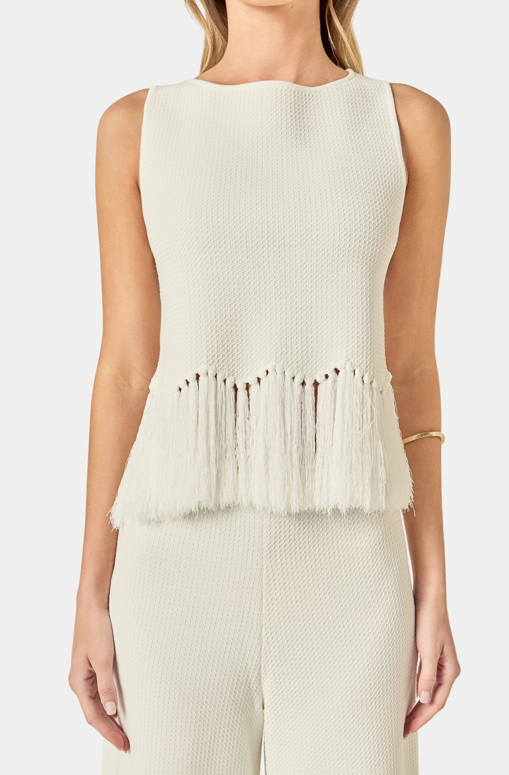 Aevyss Top